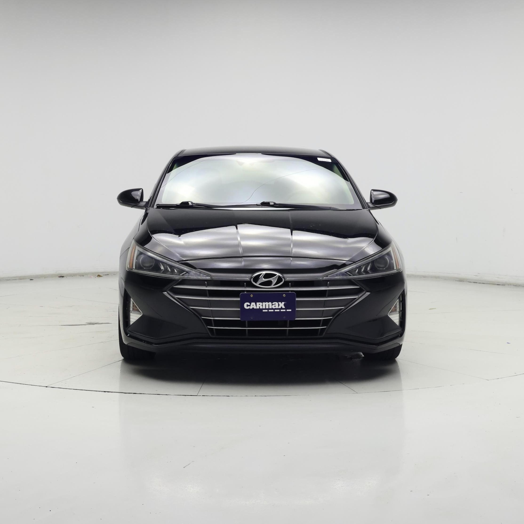 Thumbnail: 2020 Hyundai Elantra - 5