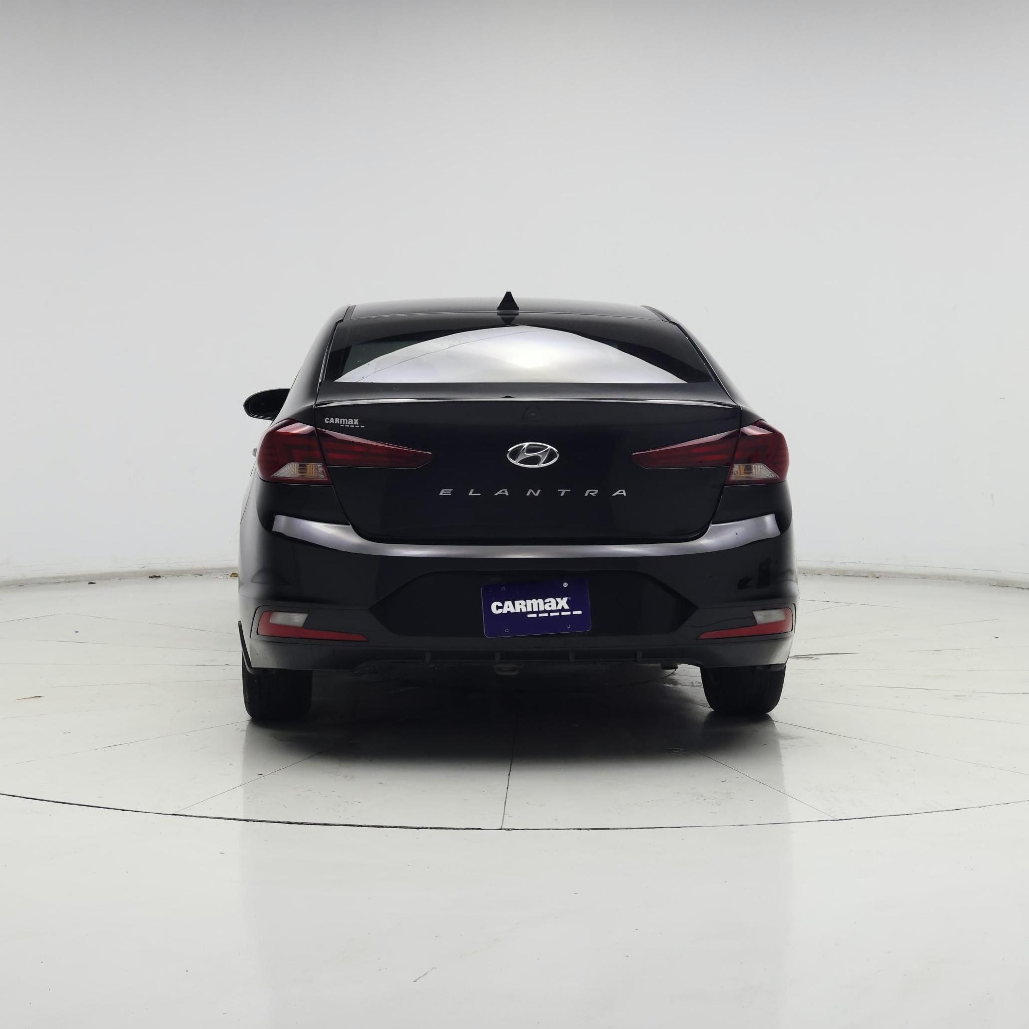 Thumbnail: 2020 Hyundai Elantra - 6