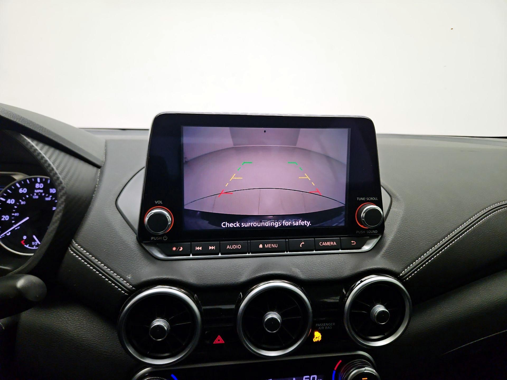 Thumbnail: 2020 Nissan Sentra - 13