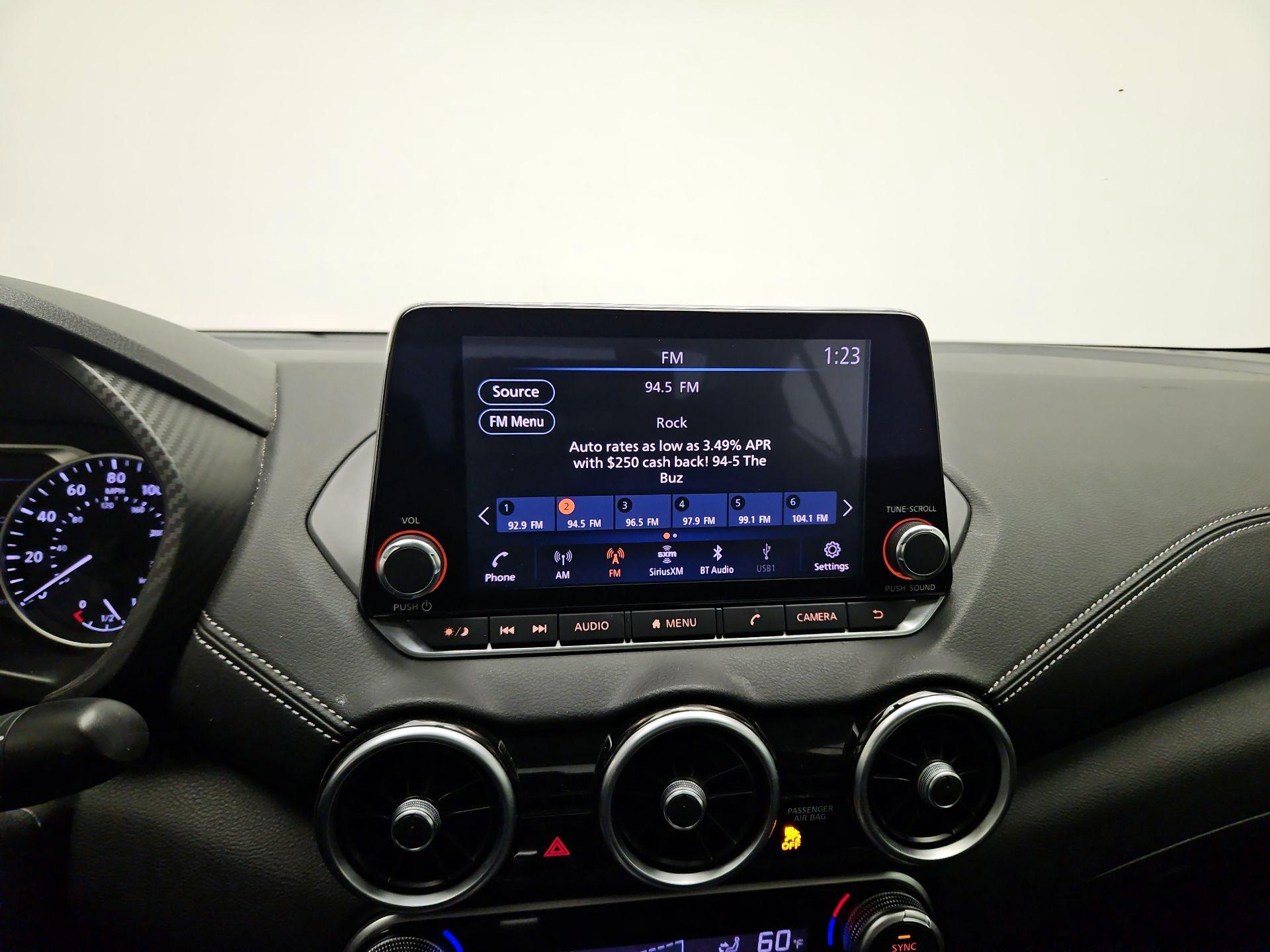 Thumbnail: 2020 Nissan Sentra - 14