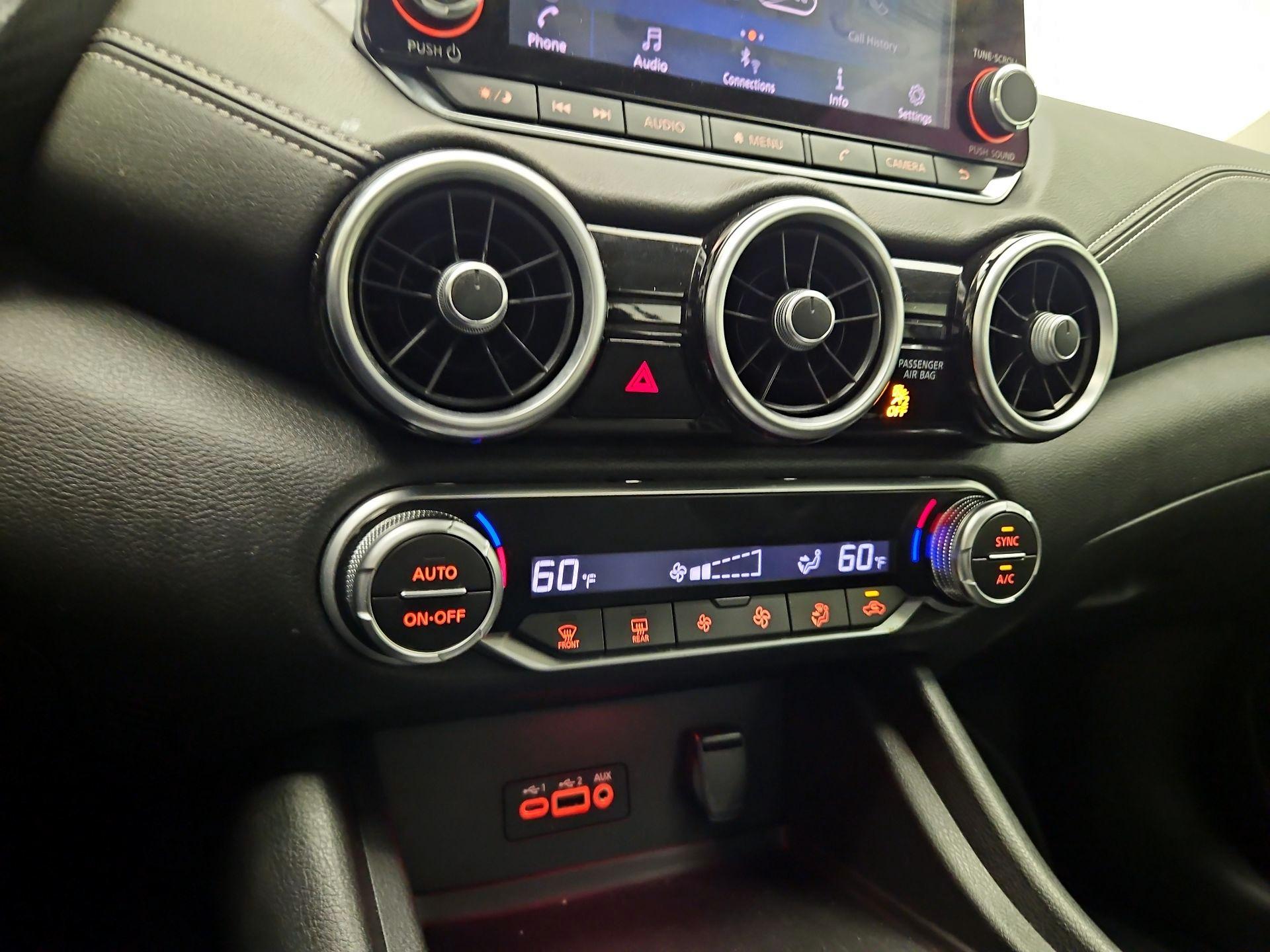 Thumbnail: 2020 Nissan Sentra - 15