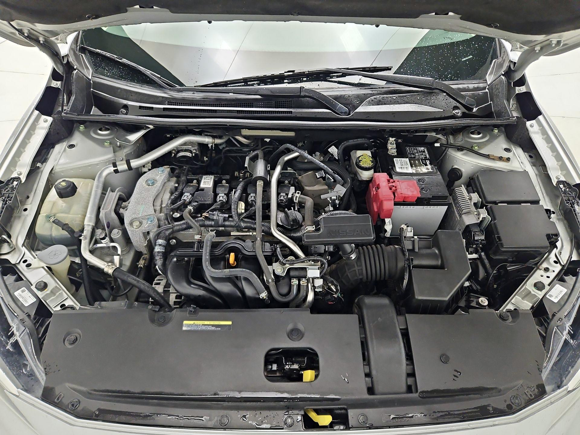 Thumbnail: 2020 Nissan Sentra - 19