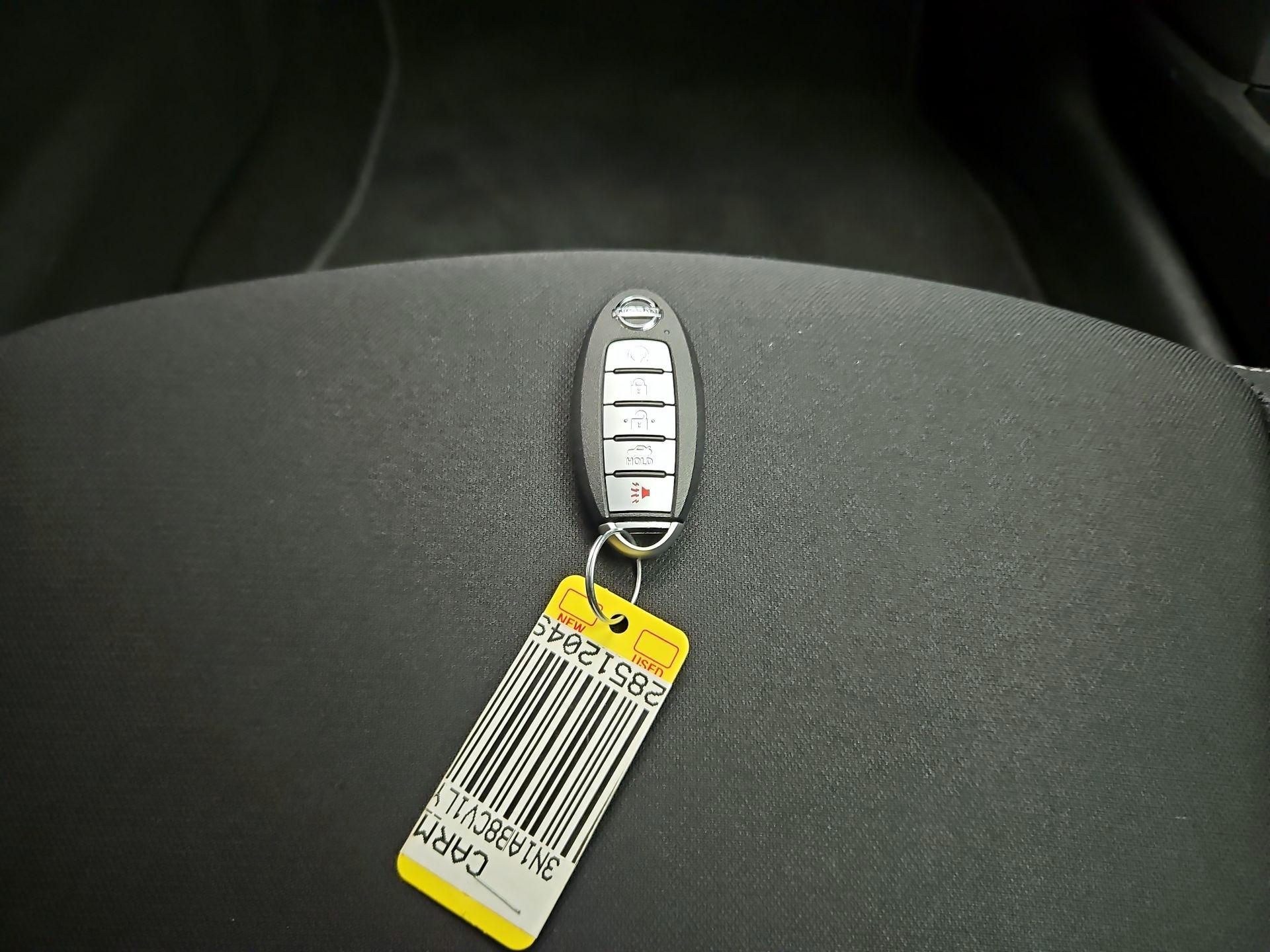 Thumbnail: 2020 Nissan Sentra - 20