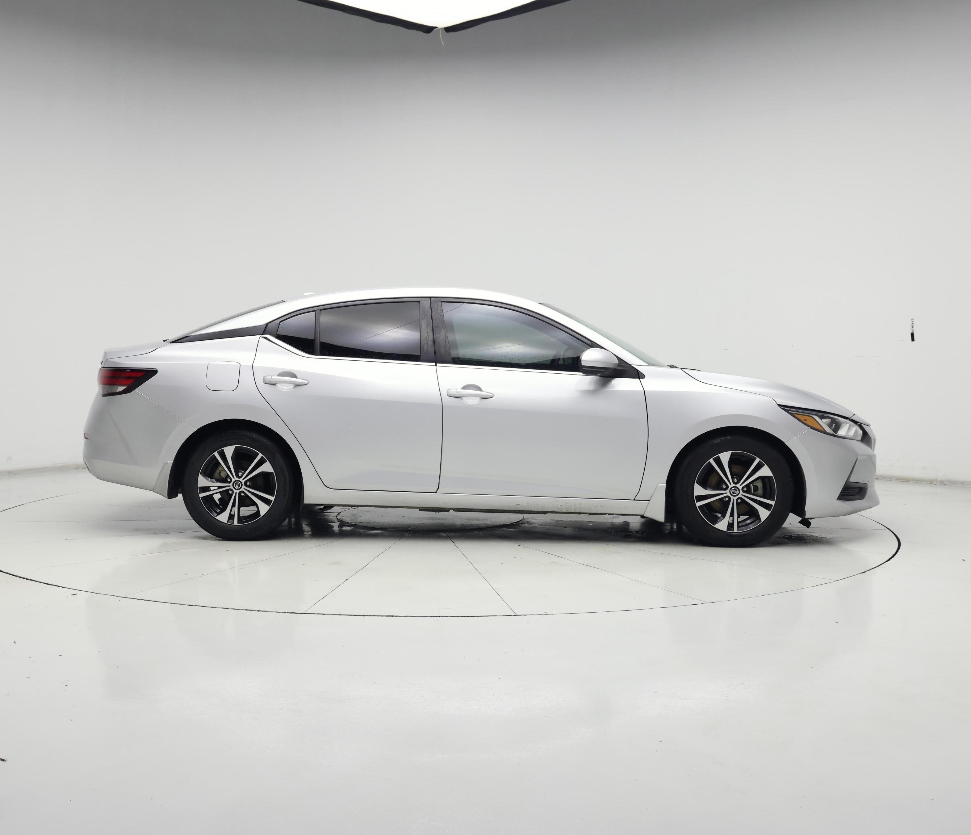 Thumbnail: 2020 Nissan Sentra - 7