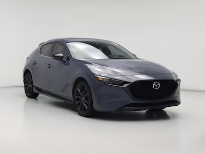 2021 Mazda Mazda3 2.5 Turbo Premium Plus