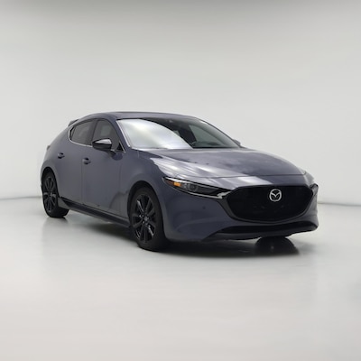 2021 Mazda Mazda3 2.5 Turbo Premium Plus