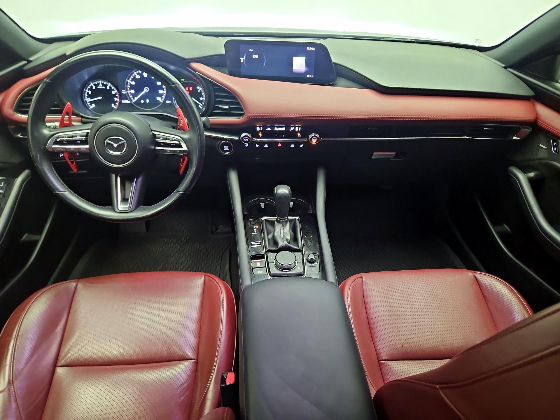 Thumbnail: 2021 Mazda Mazda3 - 9