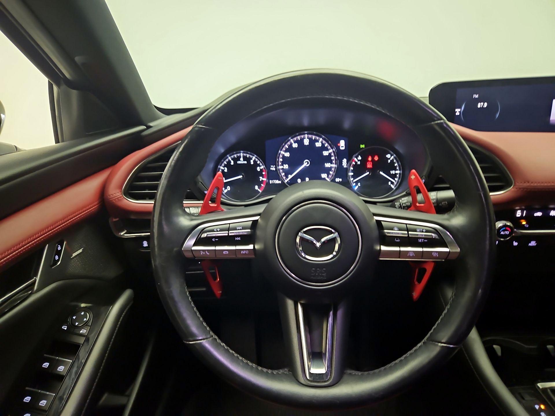 Thumbnail: 2021 Mazda Mazda3 - 10