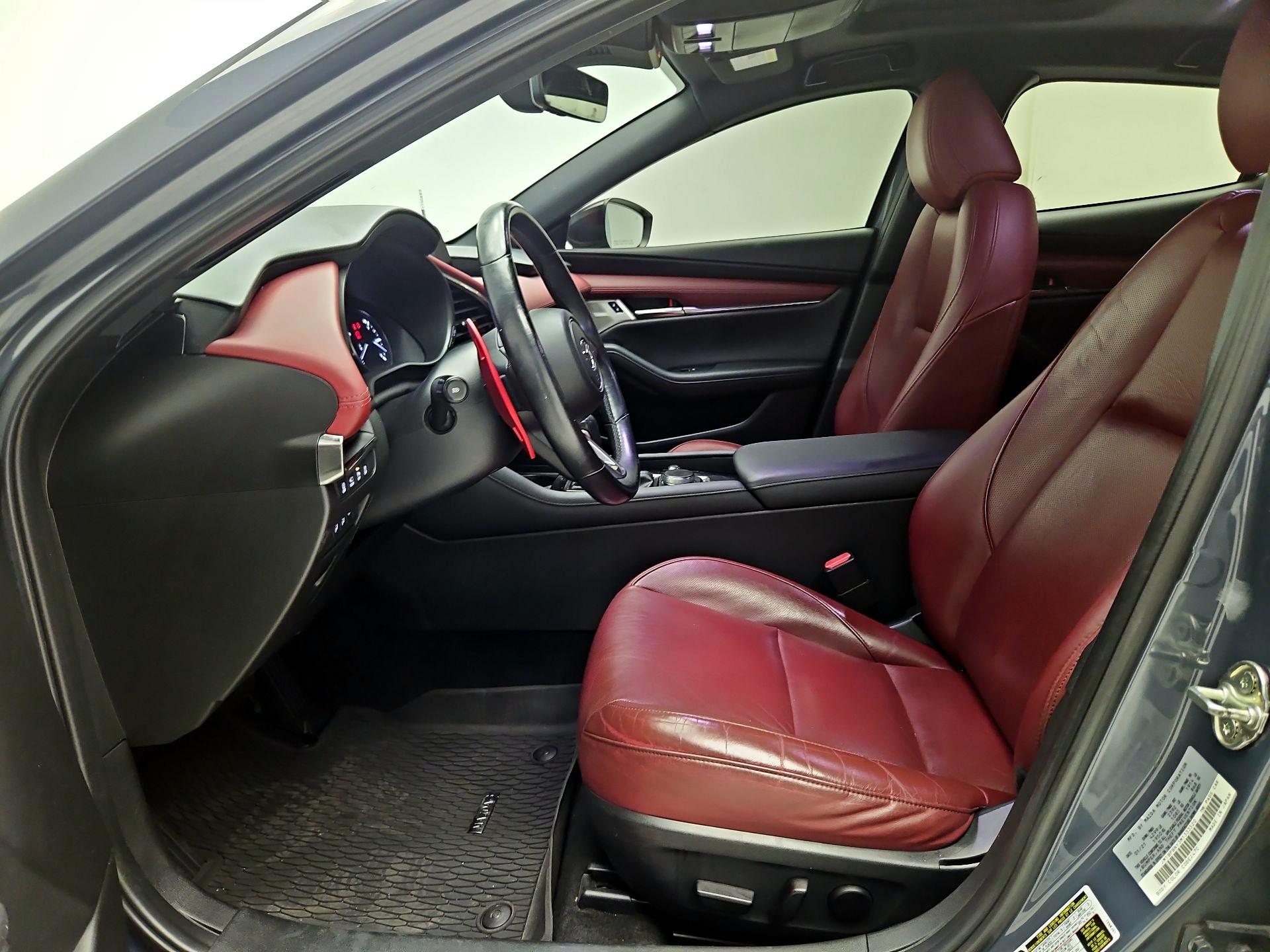 Thumbnail: 2021 Mazda Mazda3 - 11