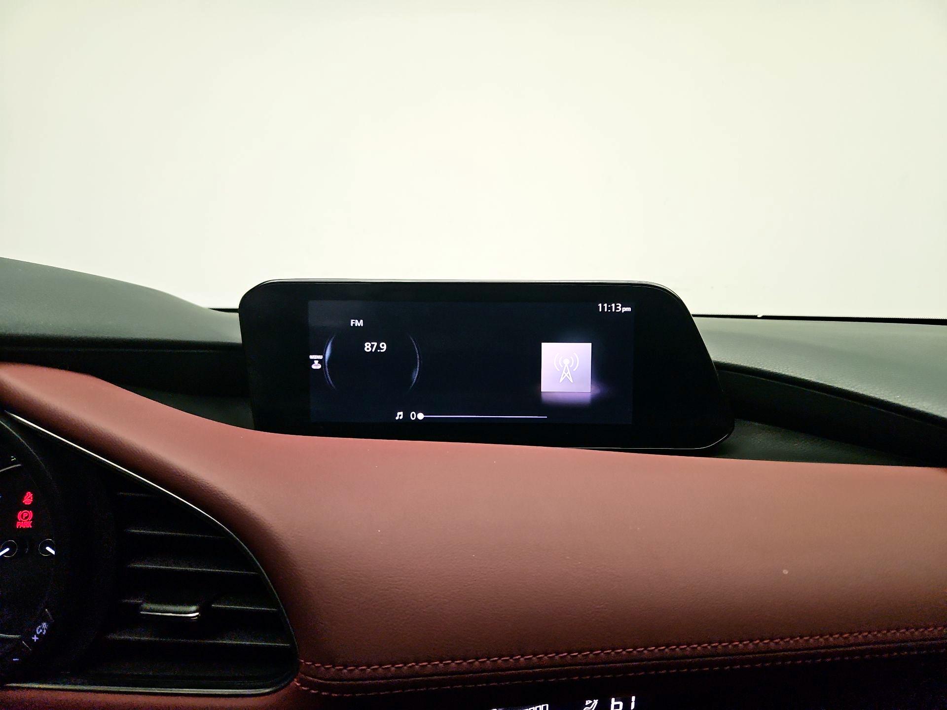 Thumbnail: 2021 Mazda Mazda3 - 14