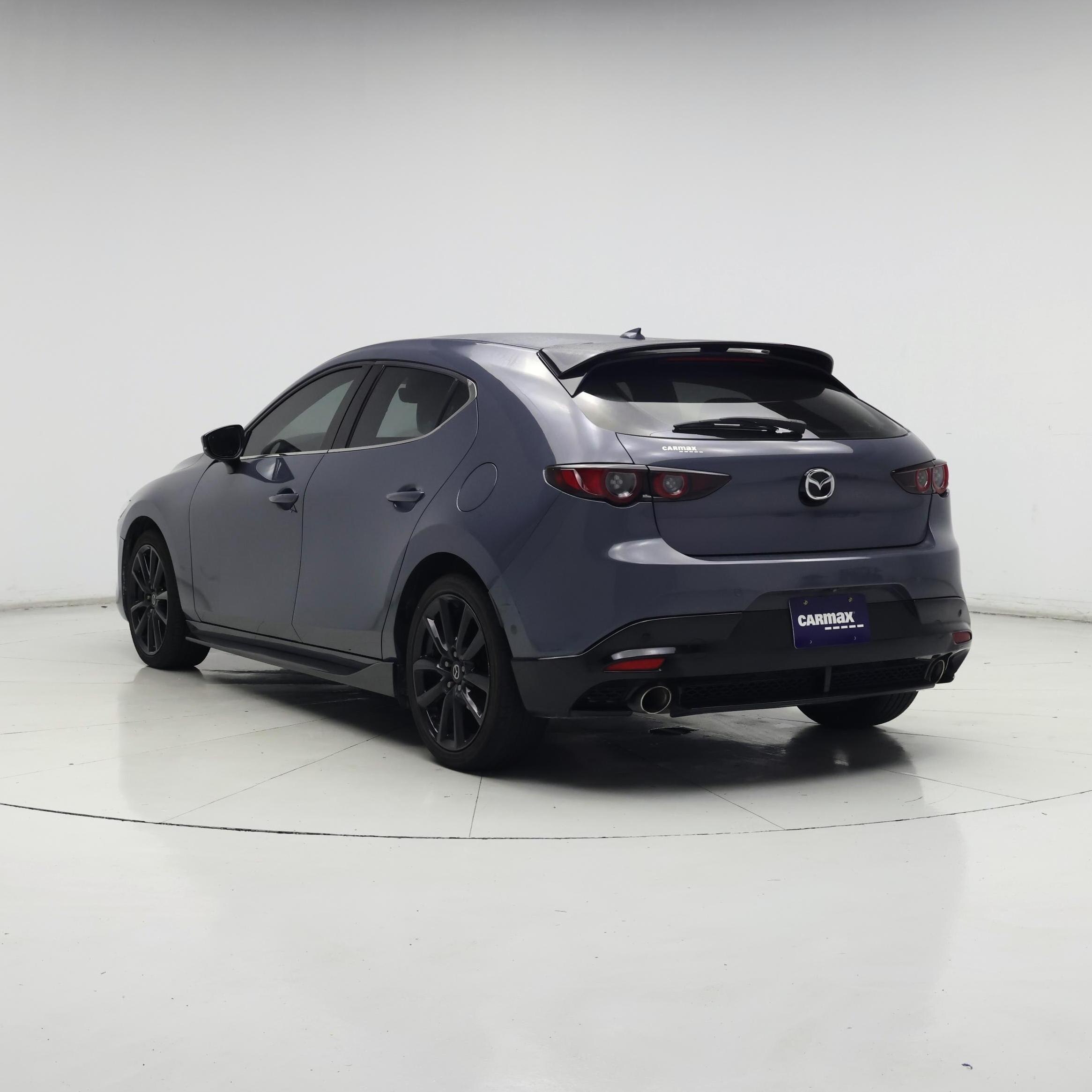 Thumbnail: 2021 Mazda Mazda3 - 2