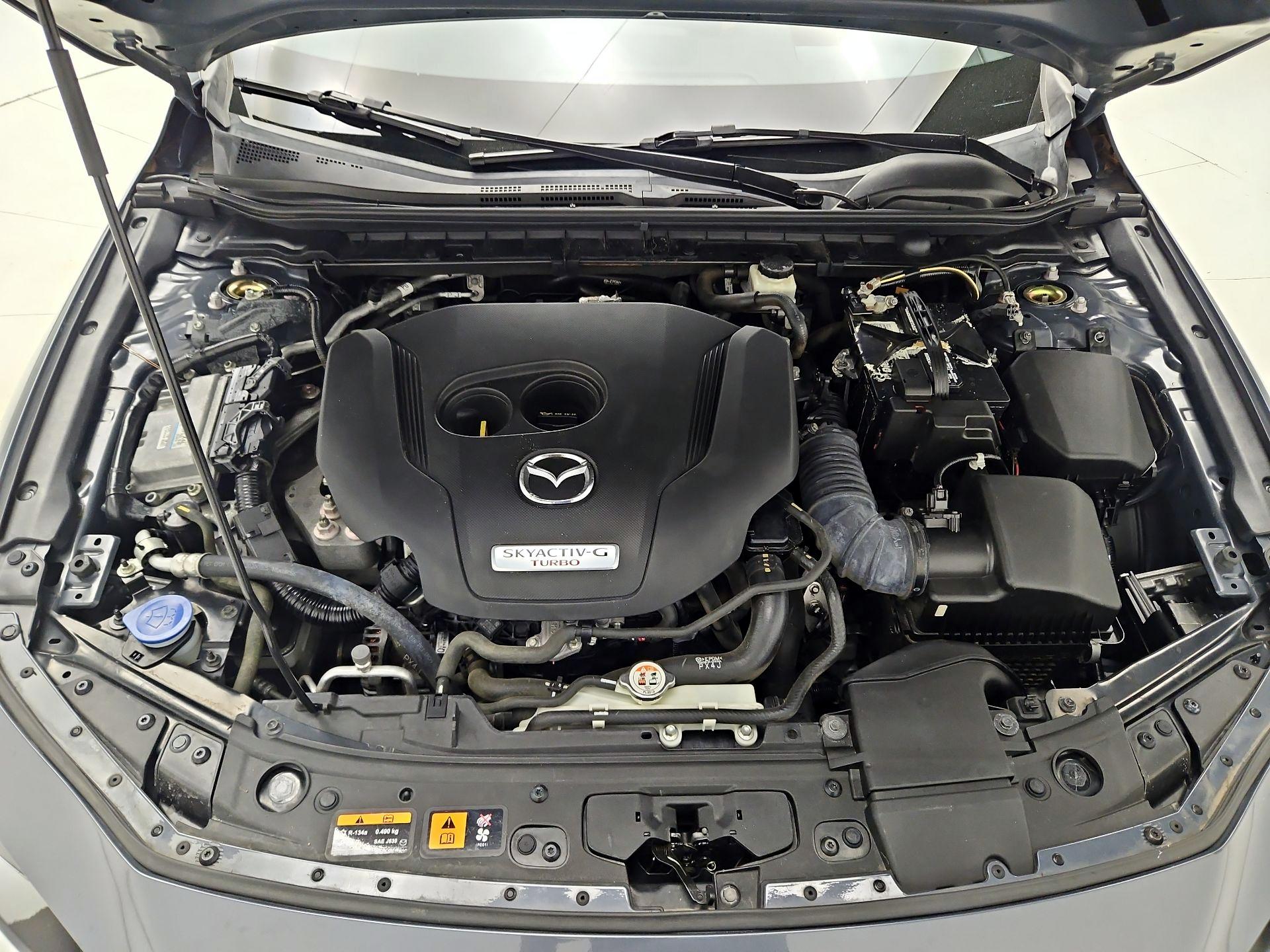 Thumbnail: 2021 Mazda Mazda3 - 19