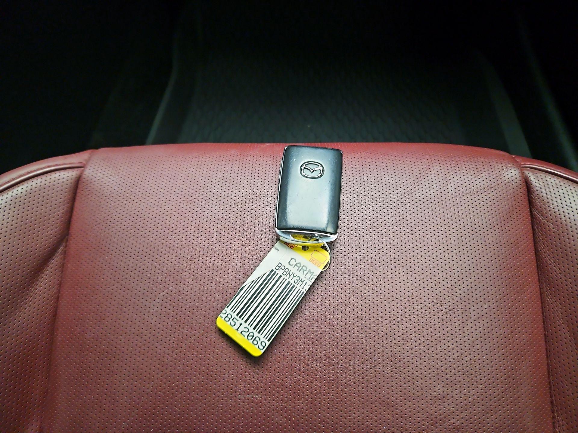 Thumbnail: 2021 Mazda Mazda3 - 20