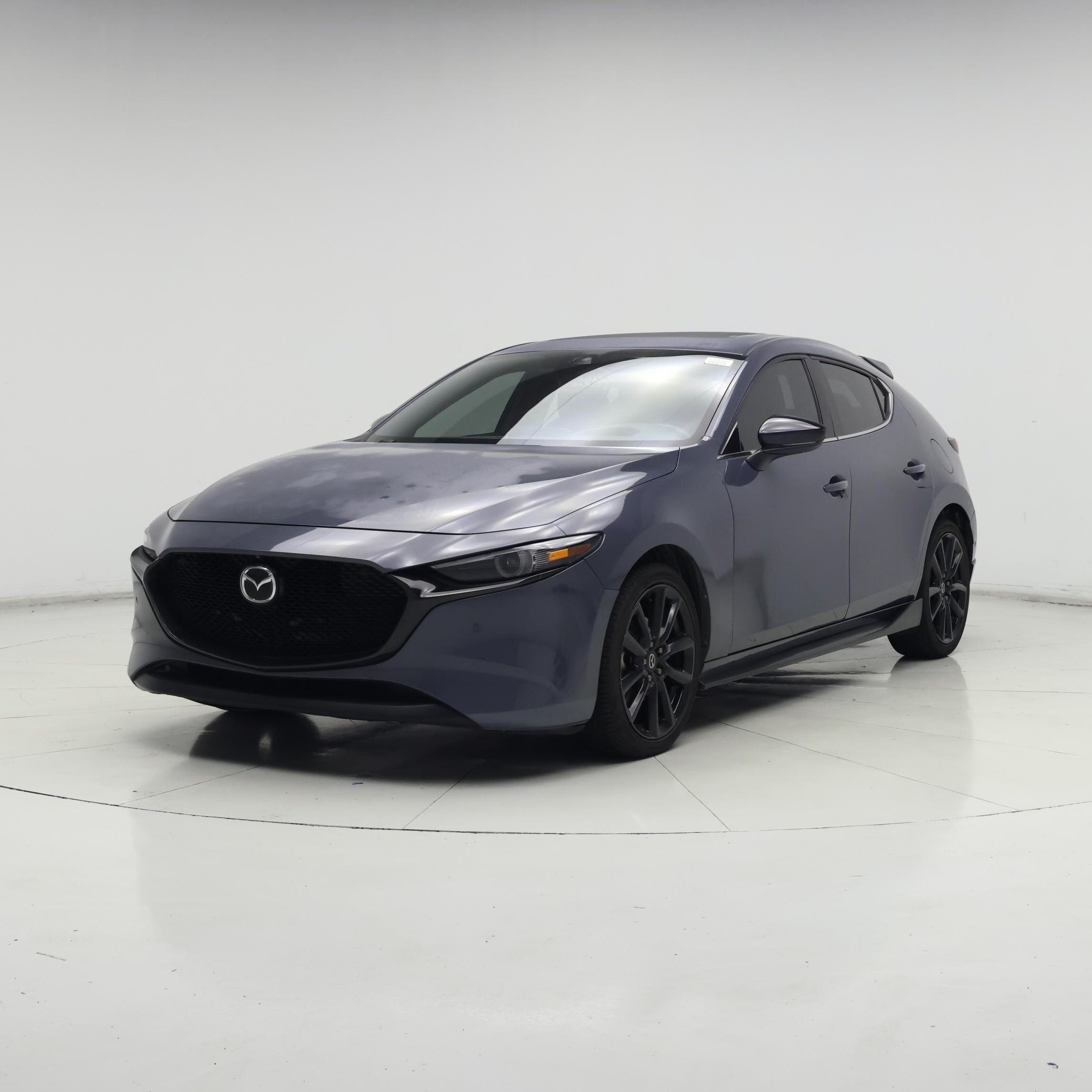 Thumbnail: 2021 Mazda Mazda3 - 4