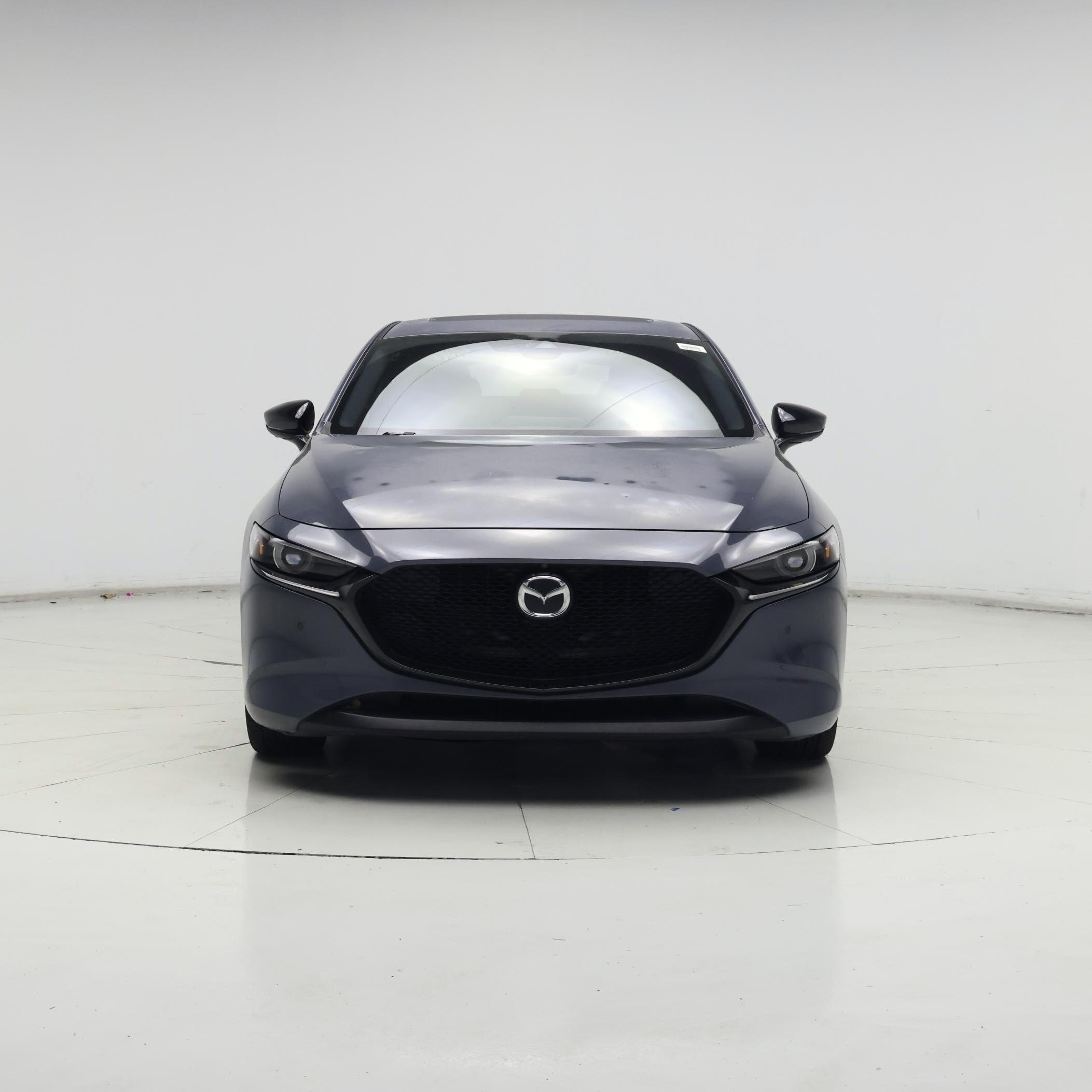 Thumbnail: 2021 Mazda Mazda3 - 5