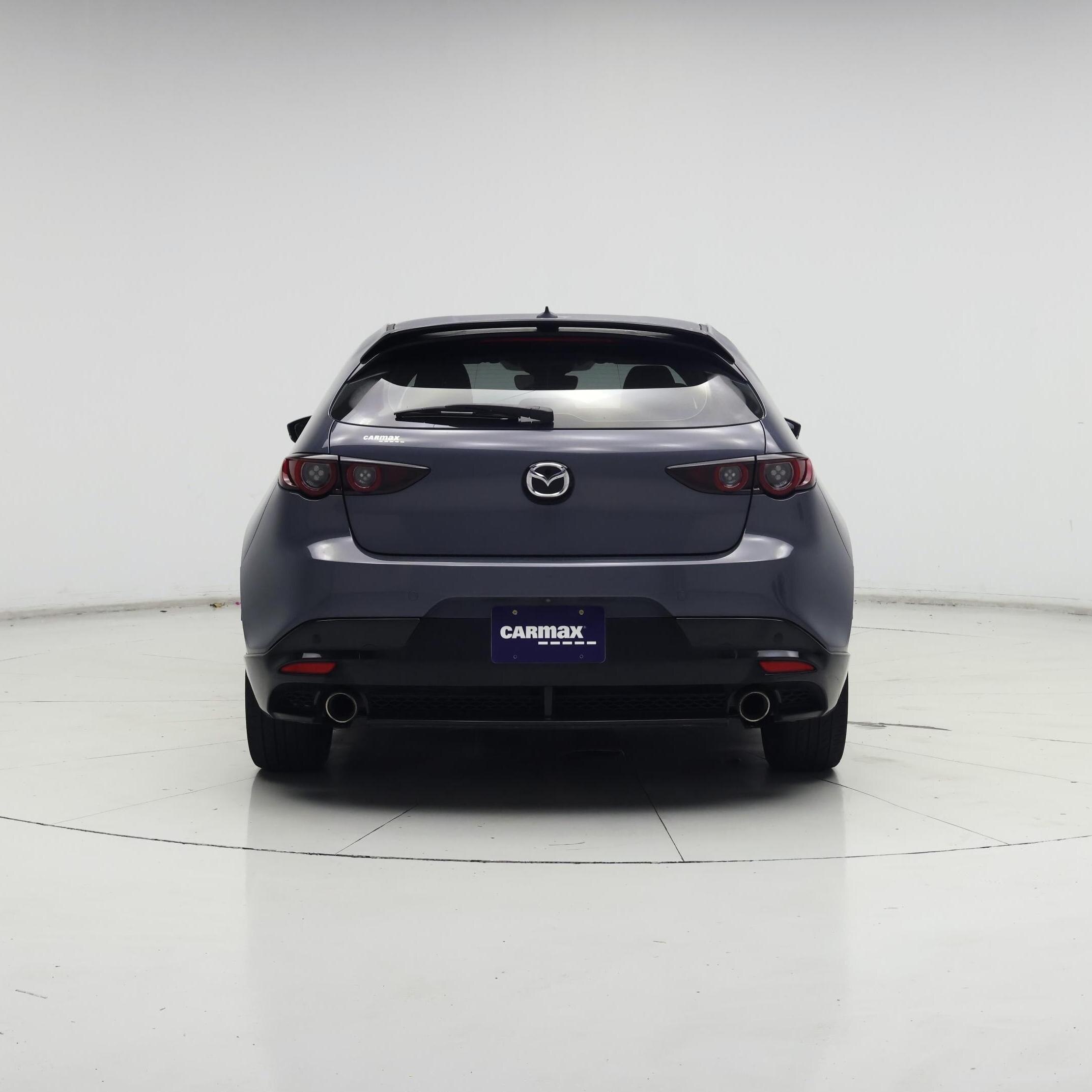 Thumbnail: 2021 Mazda Mazda3 - 6