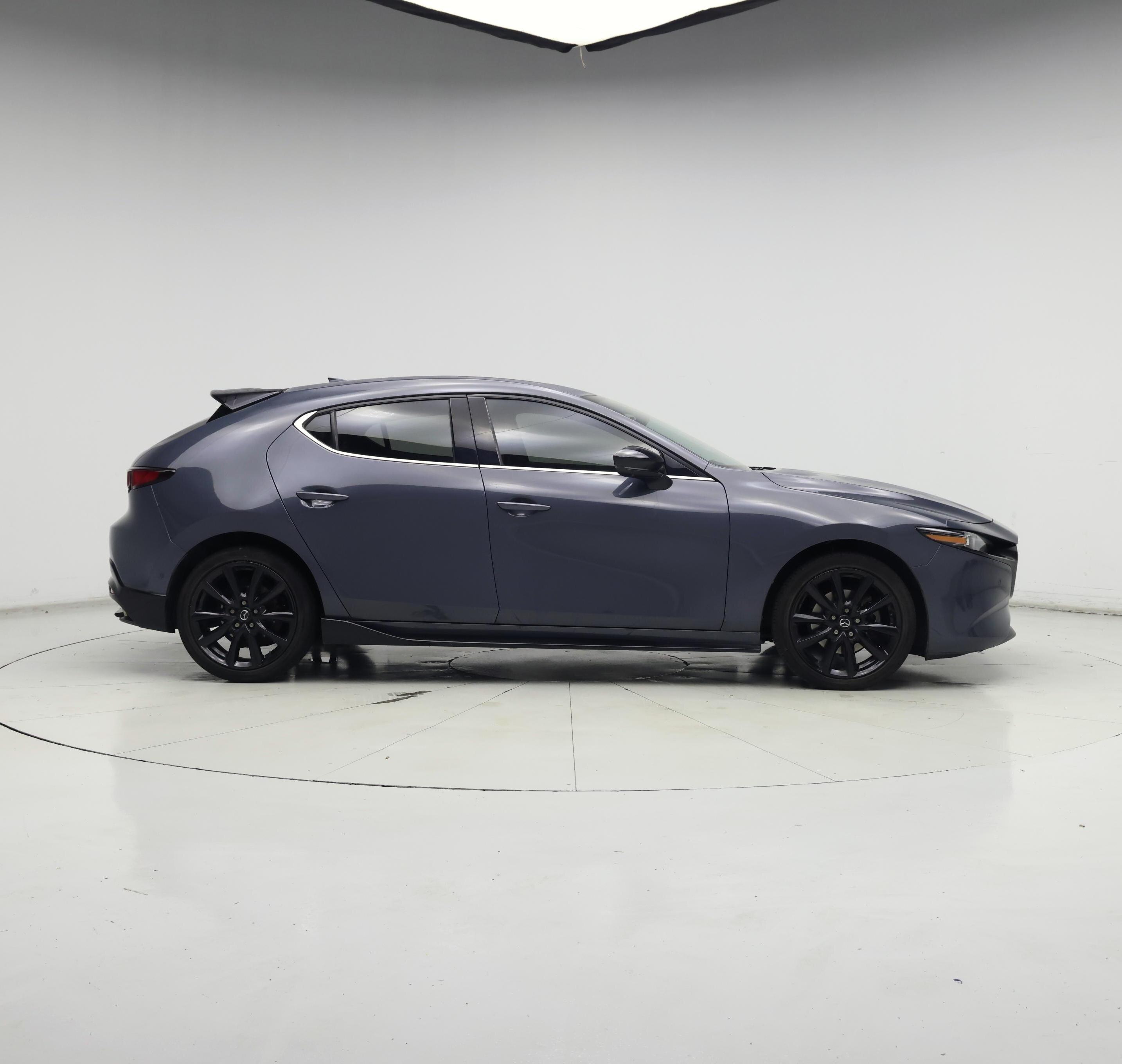 Thumbnail: 2021 Mazda Mazda3 - 7