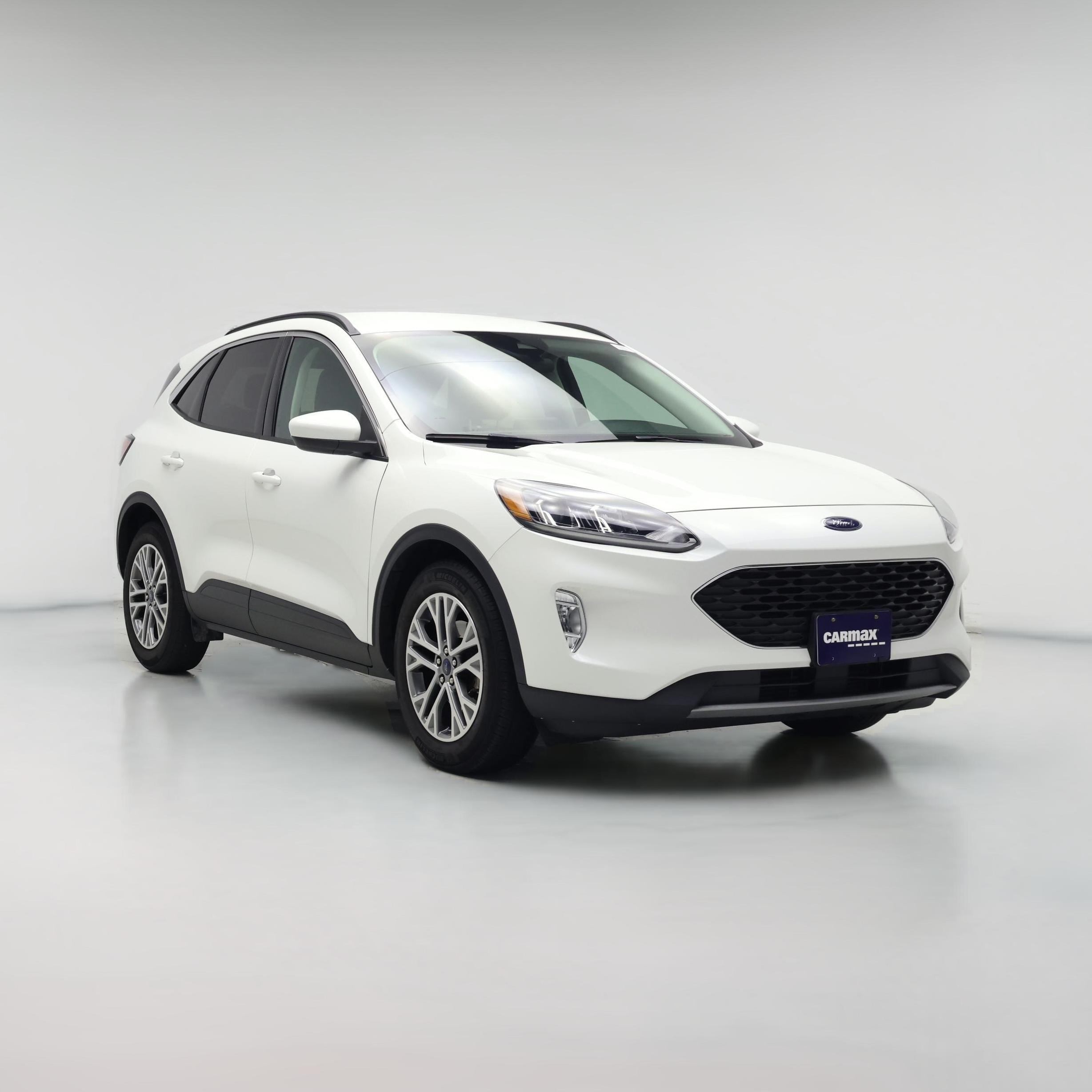 Thumbnail: 2022 Ford Escape - 1