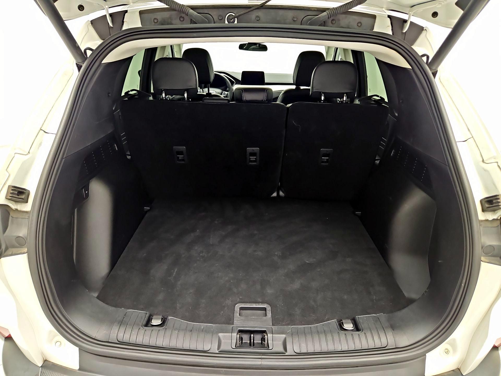 Thumbnail: 2022 Ford Escape - 18