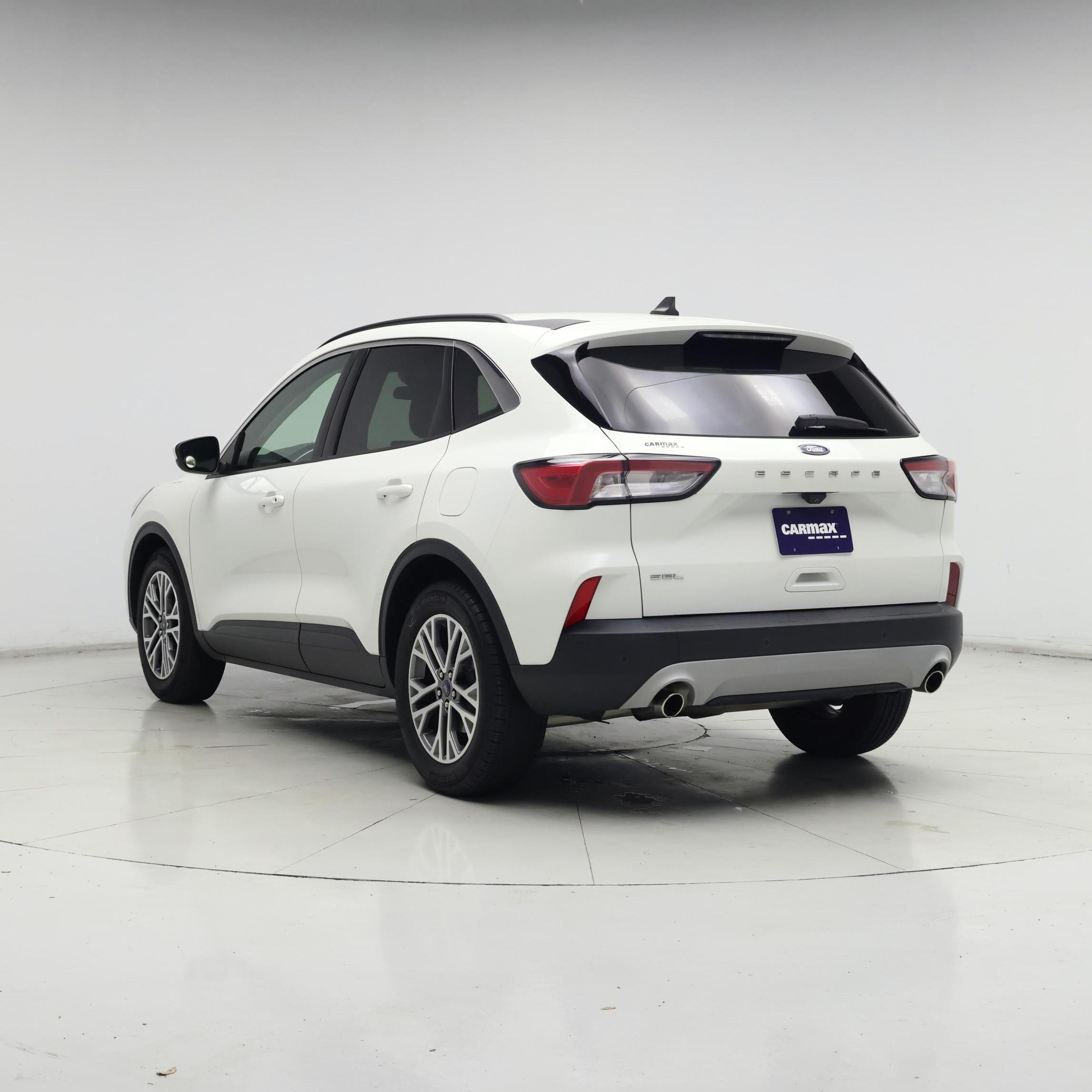 Thumbnail: 2022 Ford Escape - 2