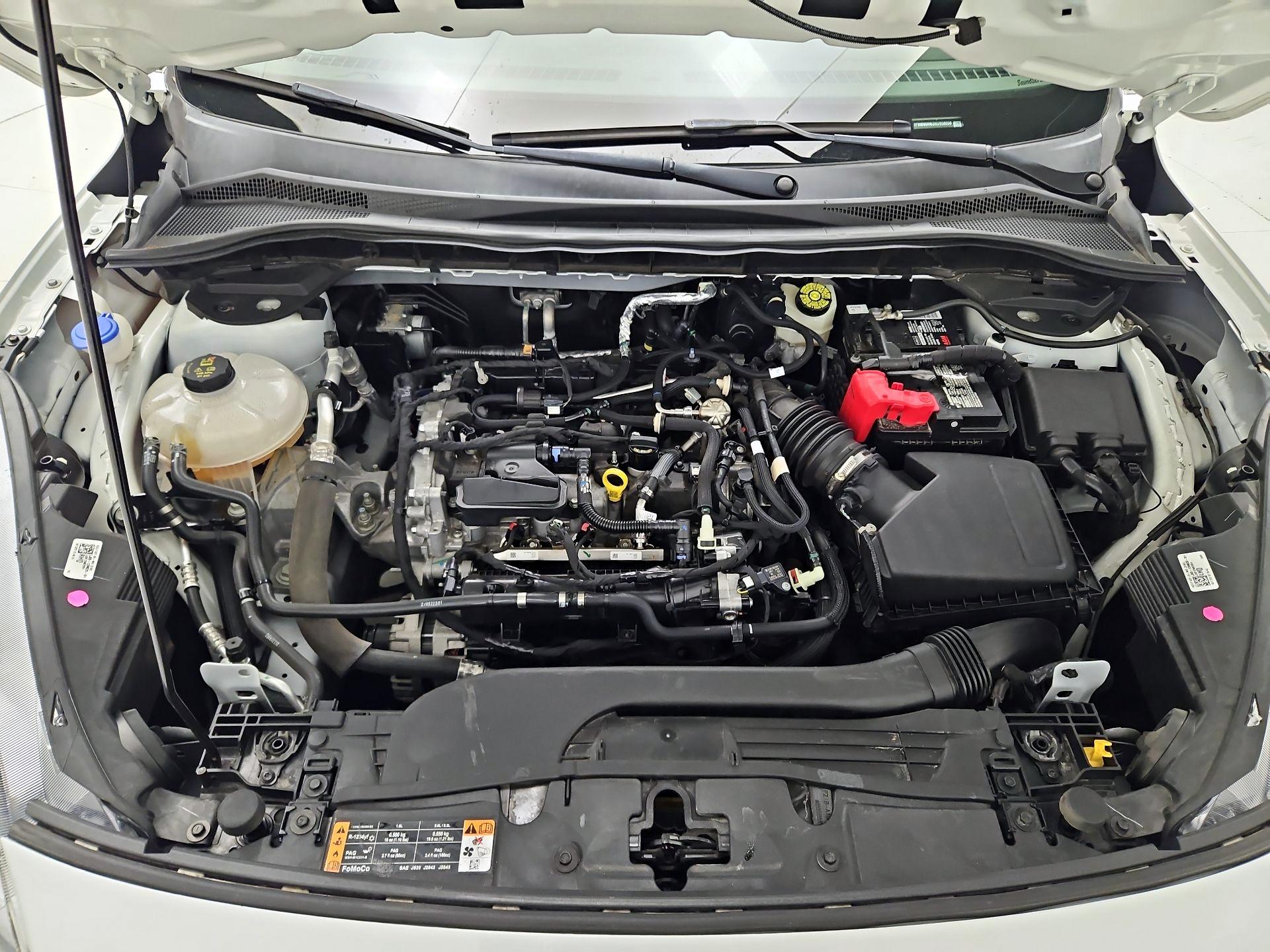 Thumbnail: 2022 Ford Escape - 19