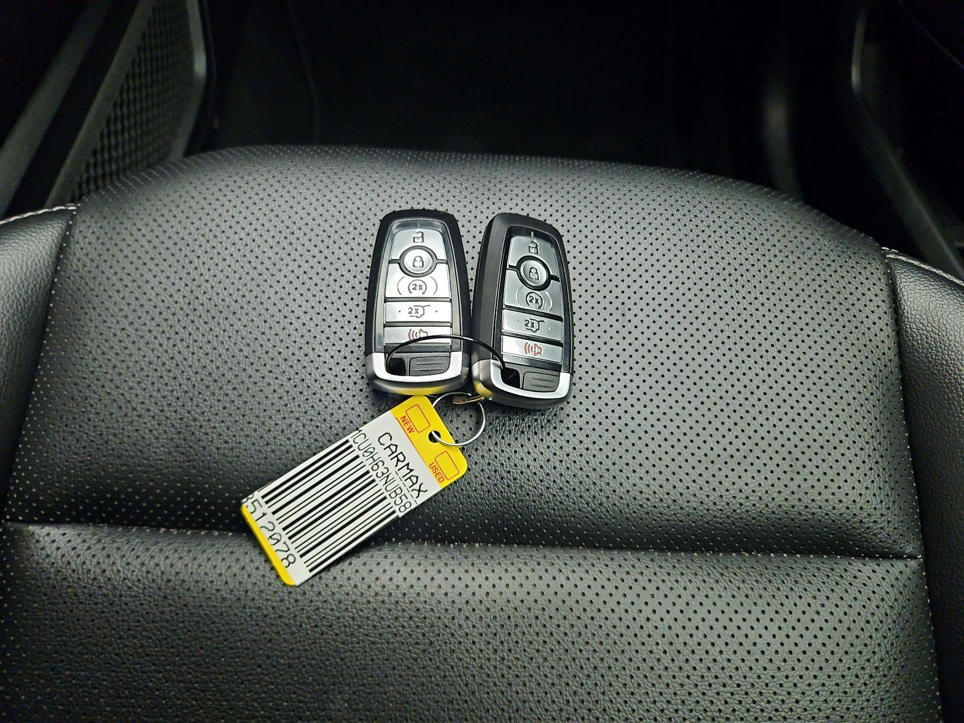 Thumbnail: 2022 Ford Escape - 20