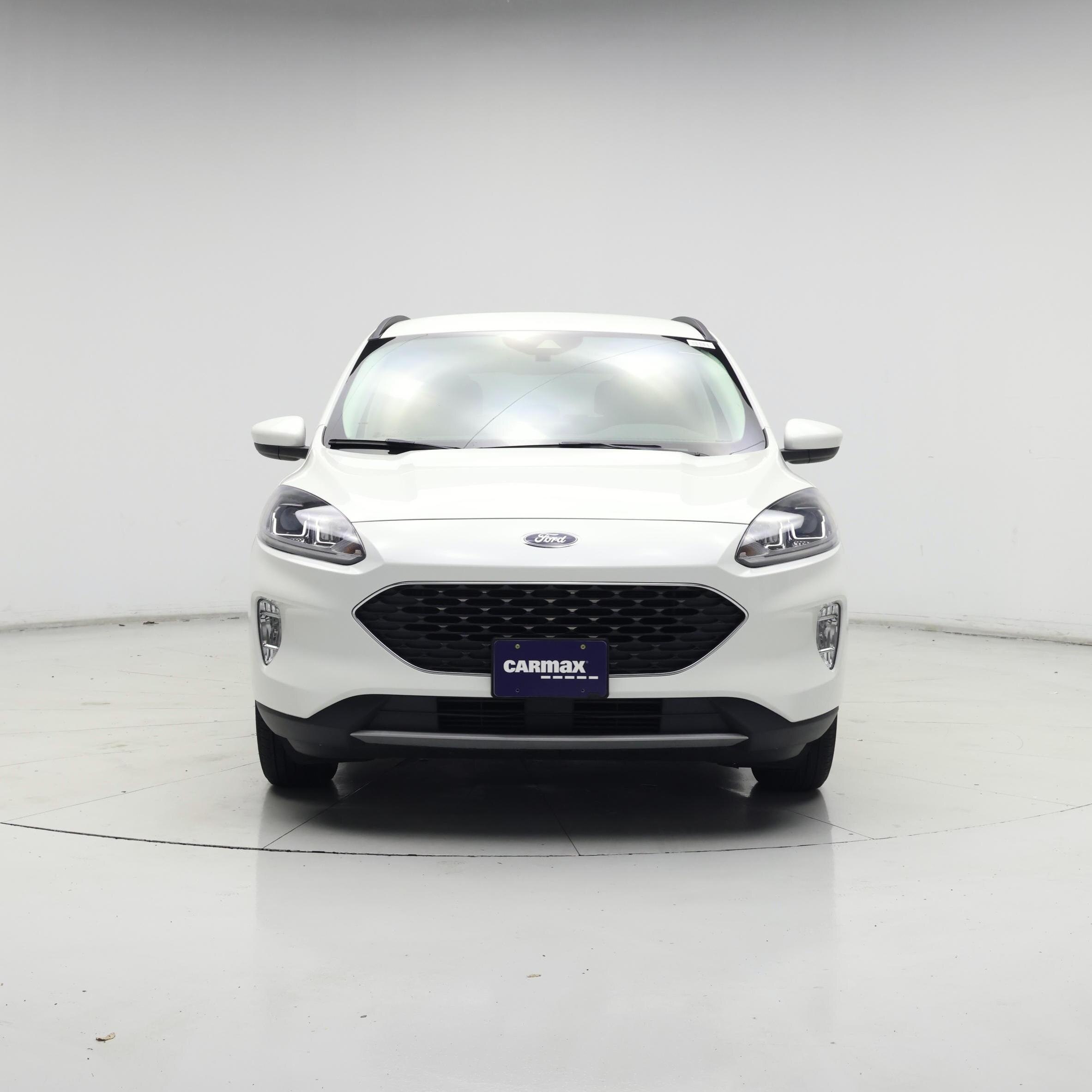 Thumbnail: 2022 Ford Escape - 5