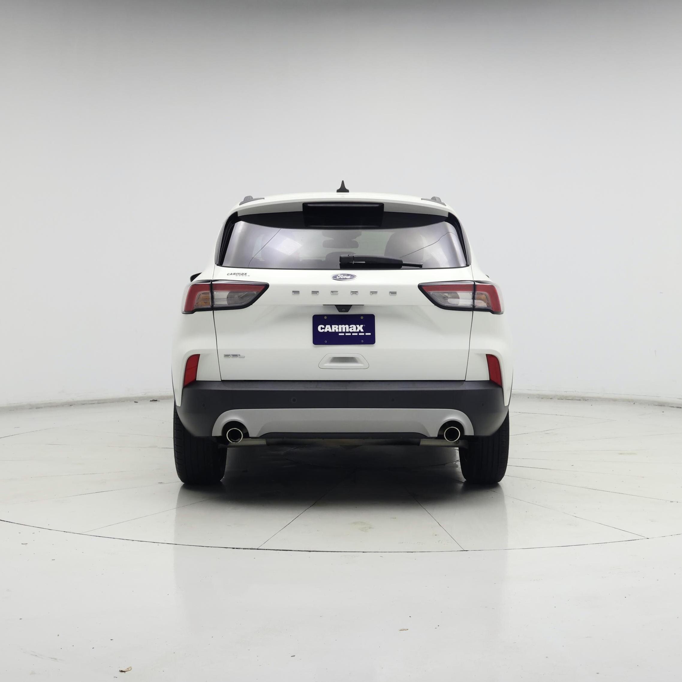 Thumbnail: 2022 Ford Escape - 6