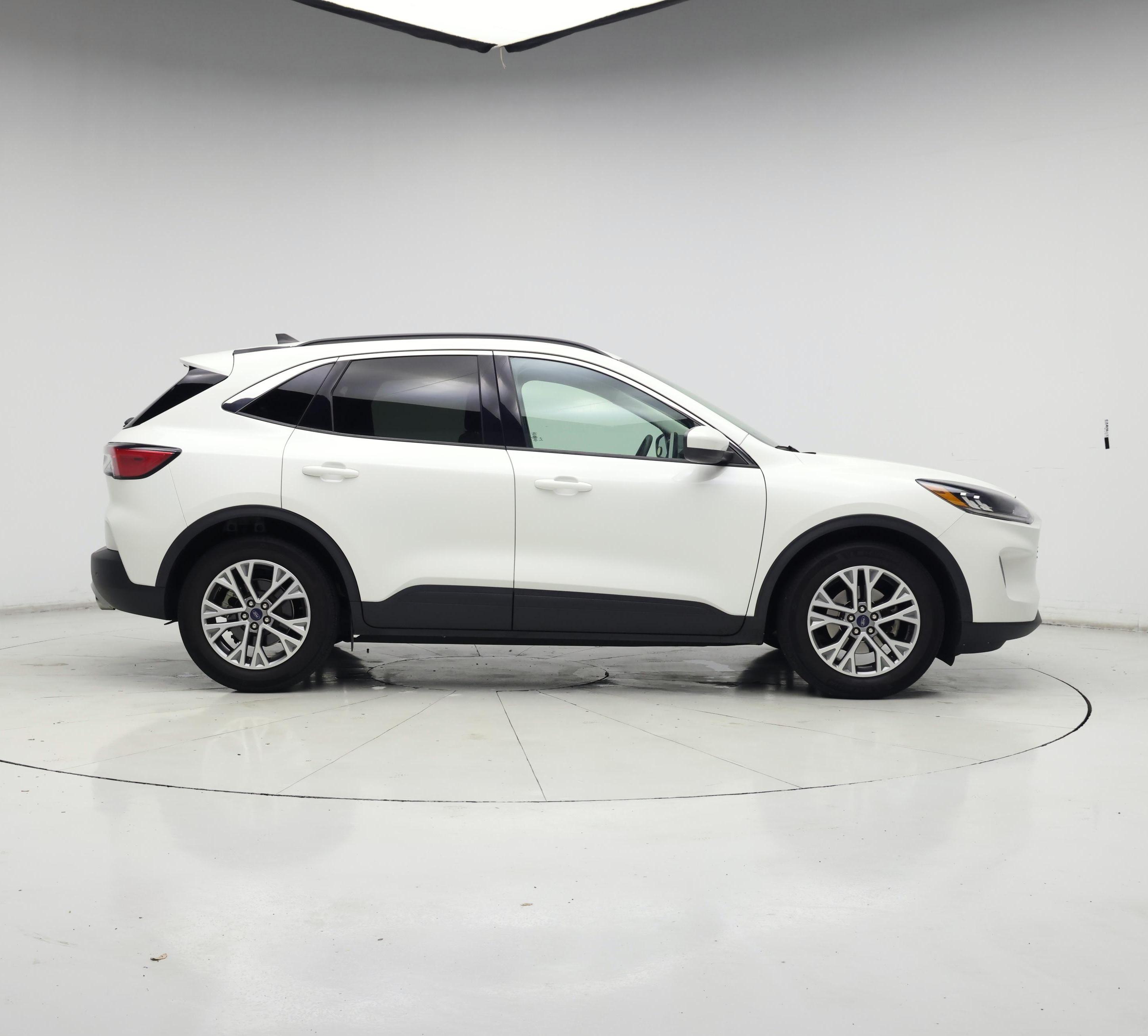 Thumbnail: 2022 Ford Escape - 7