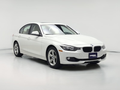 2015 BMW 328 I