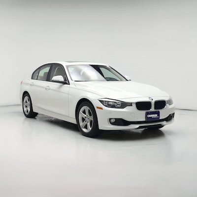 2015 BMW 328 I