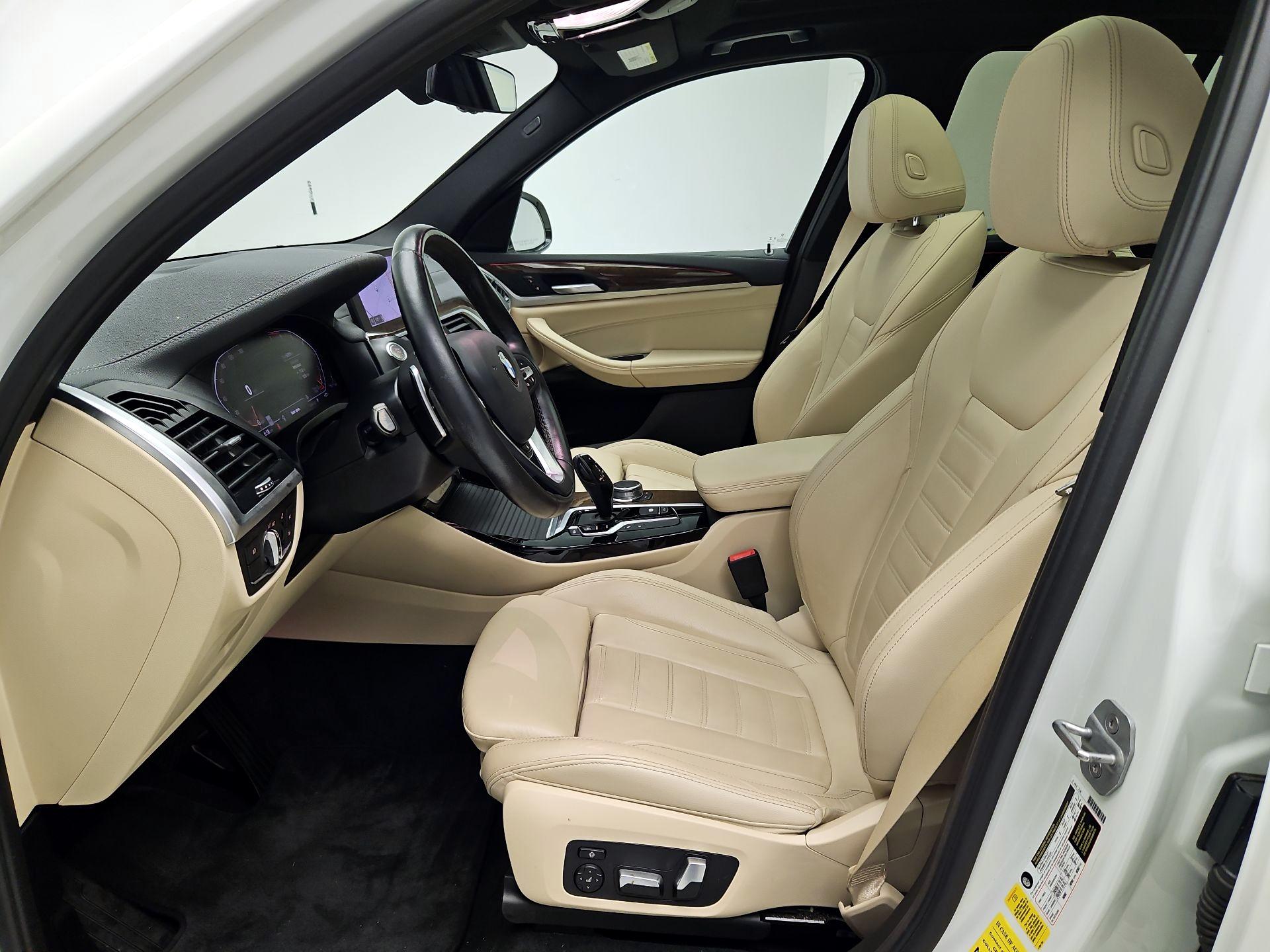 Thumbnail: 2020 BMW X3 - 11