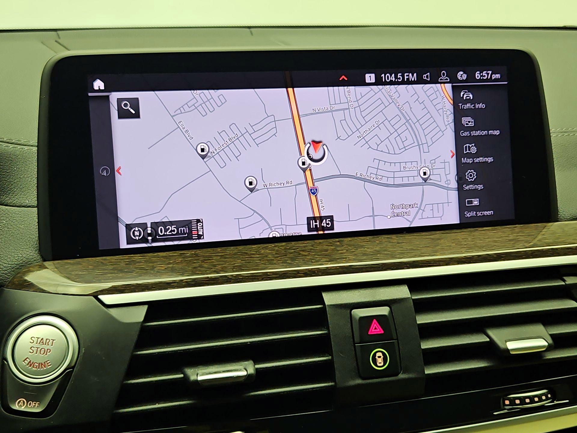 Thumbnail: 2020 BMW X3 - 14