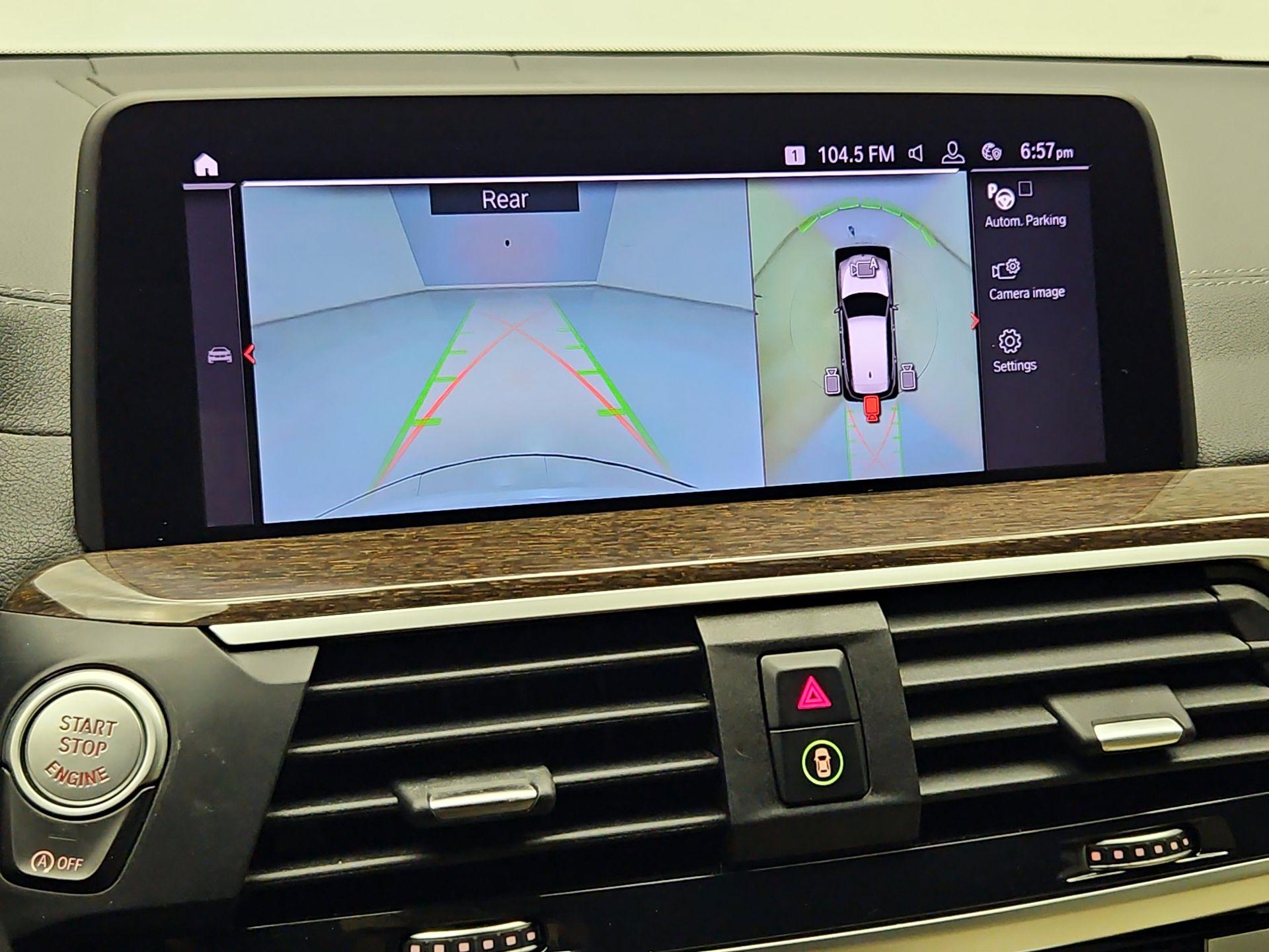 Thumbnail: 2020 BMW X3 - 15