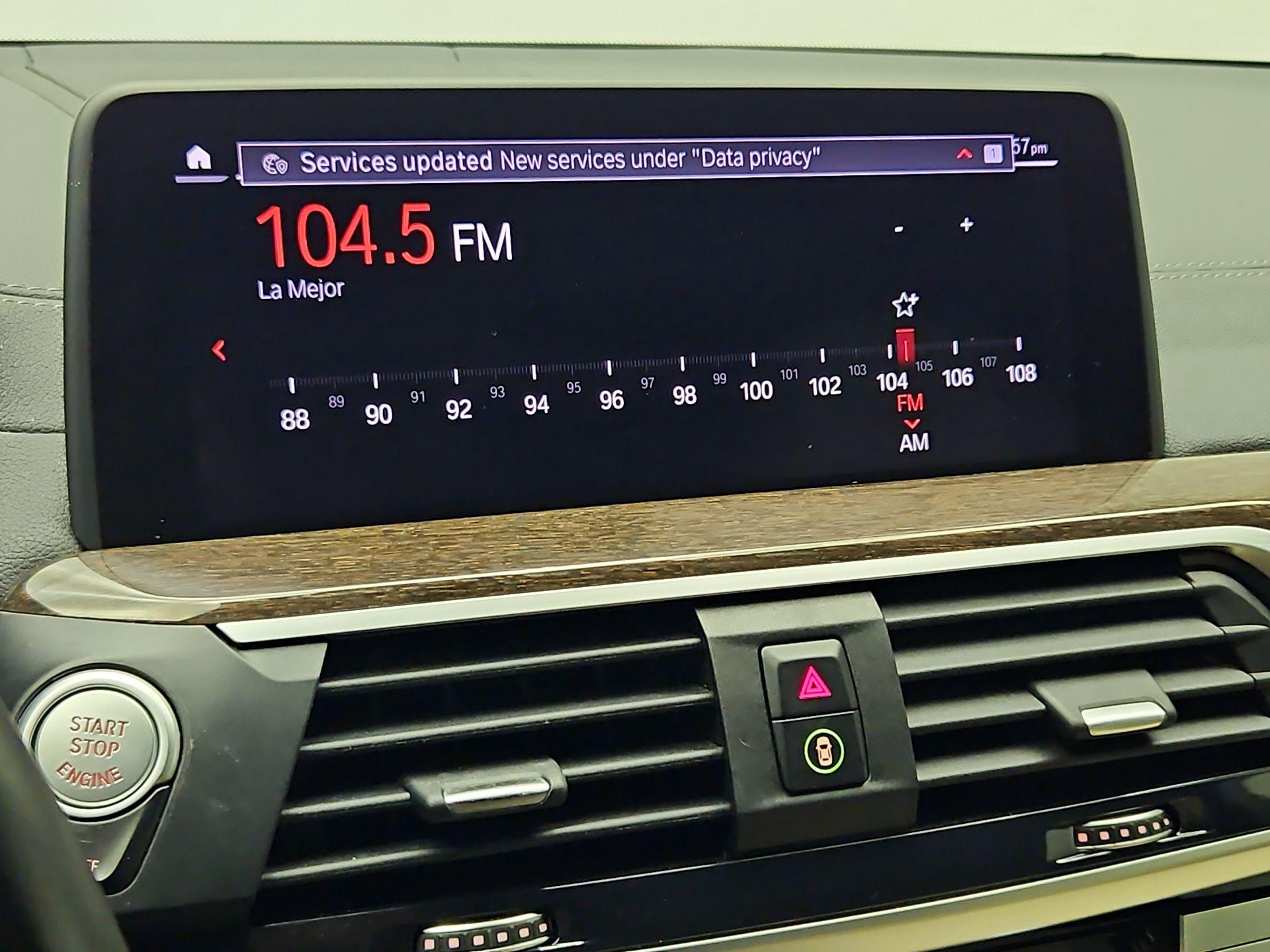 Thumbnail: 2020 BMW X3 - 16