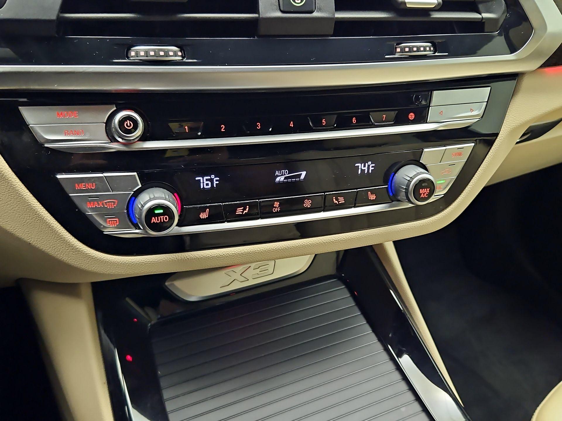 Thumbnail: 2020 BMW X3 - 17