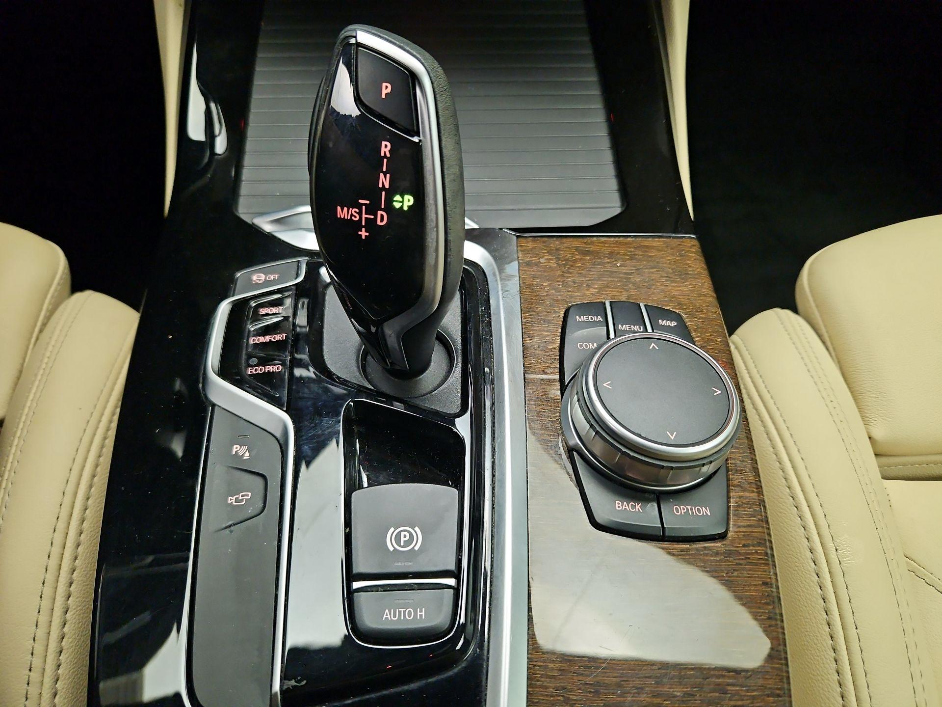 Thumbnail: 2020 BMW X3 - 18