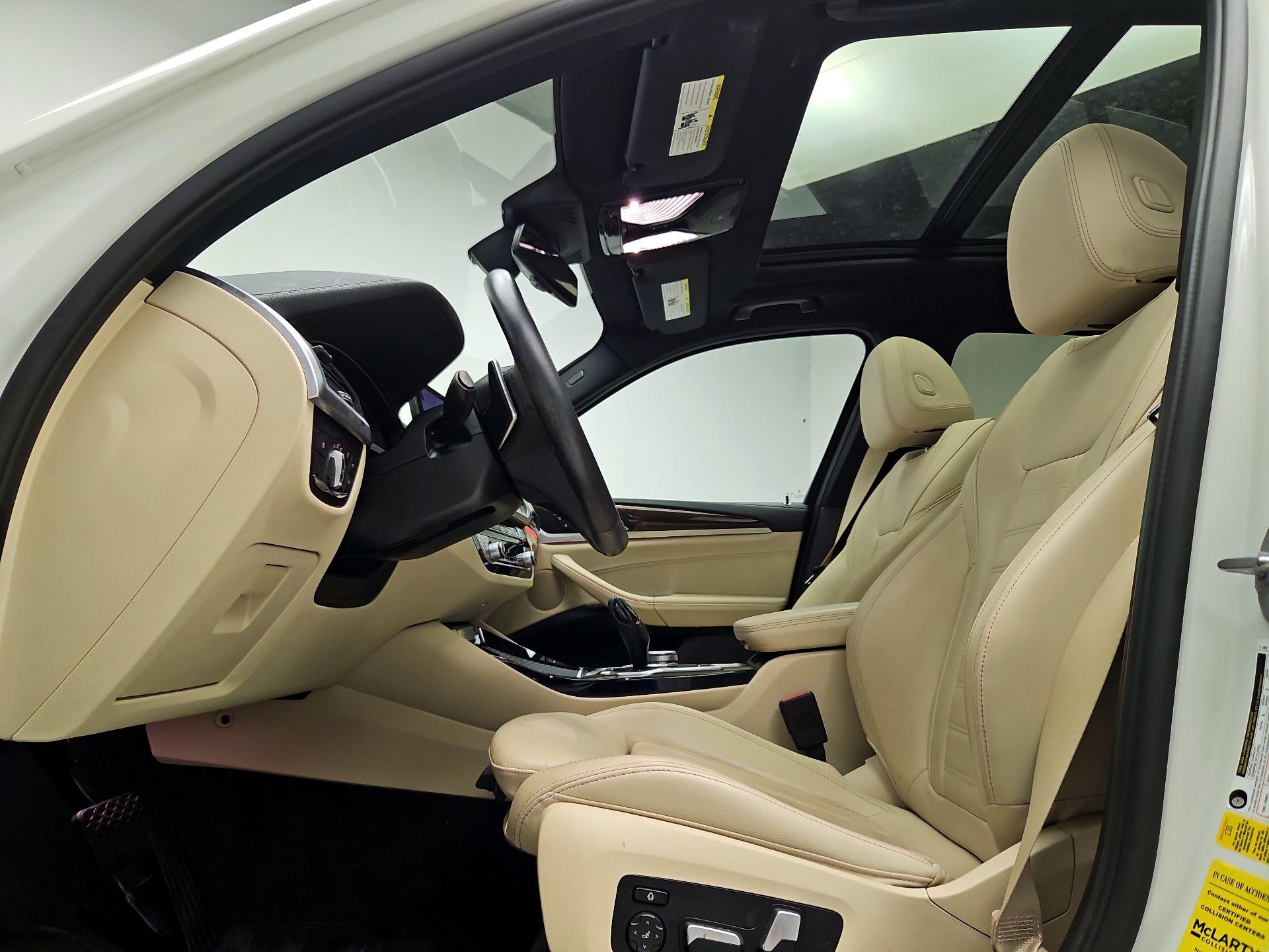 Thumbnail: 2020 BMW X3 - 20