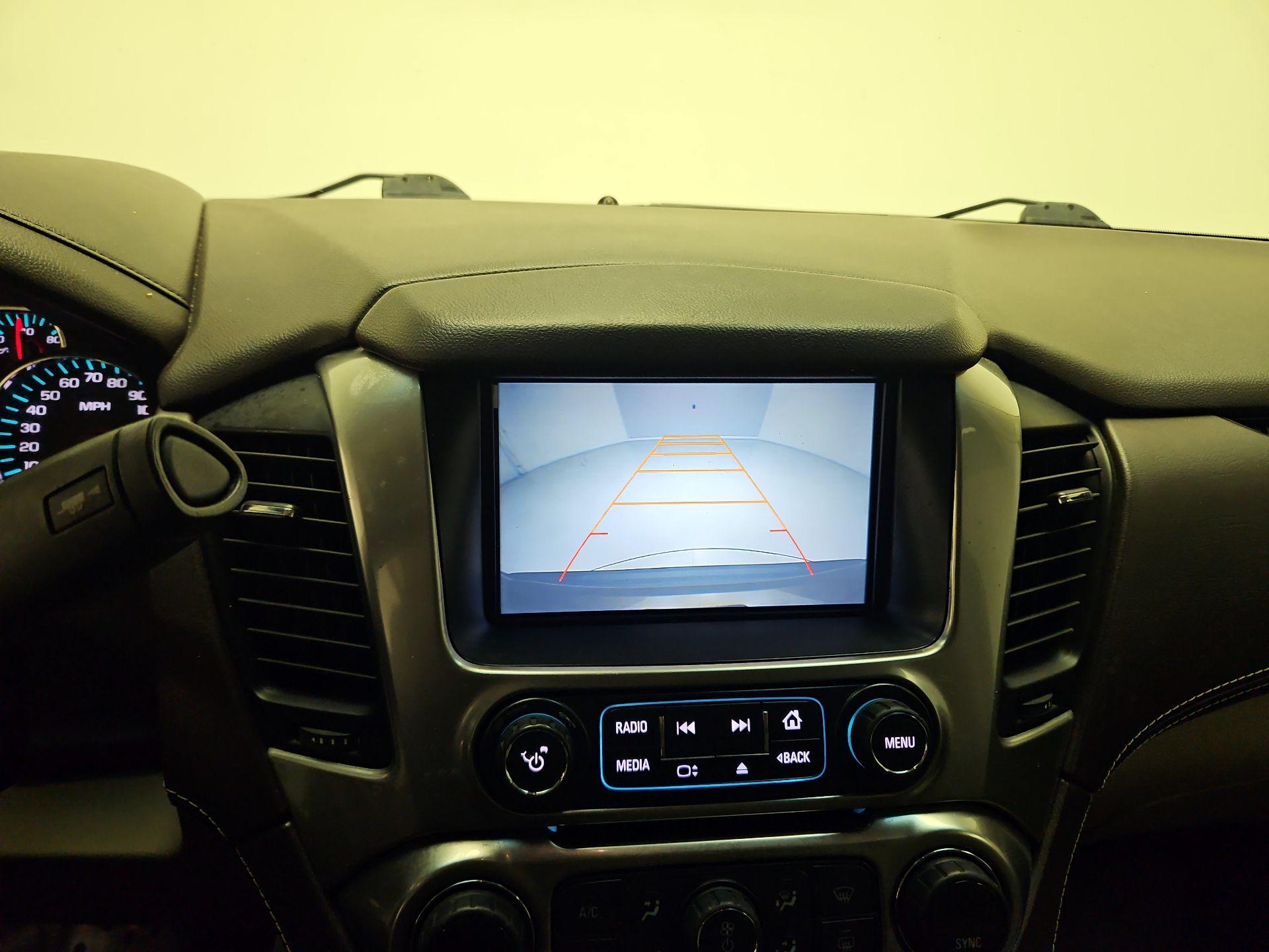 Thumbnail: 2016 Chevrolet Tahoe - 13