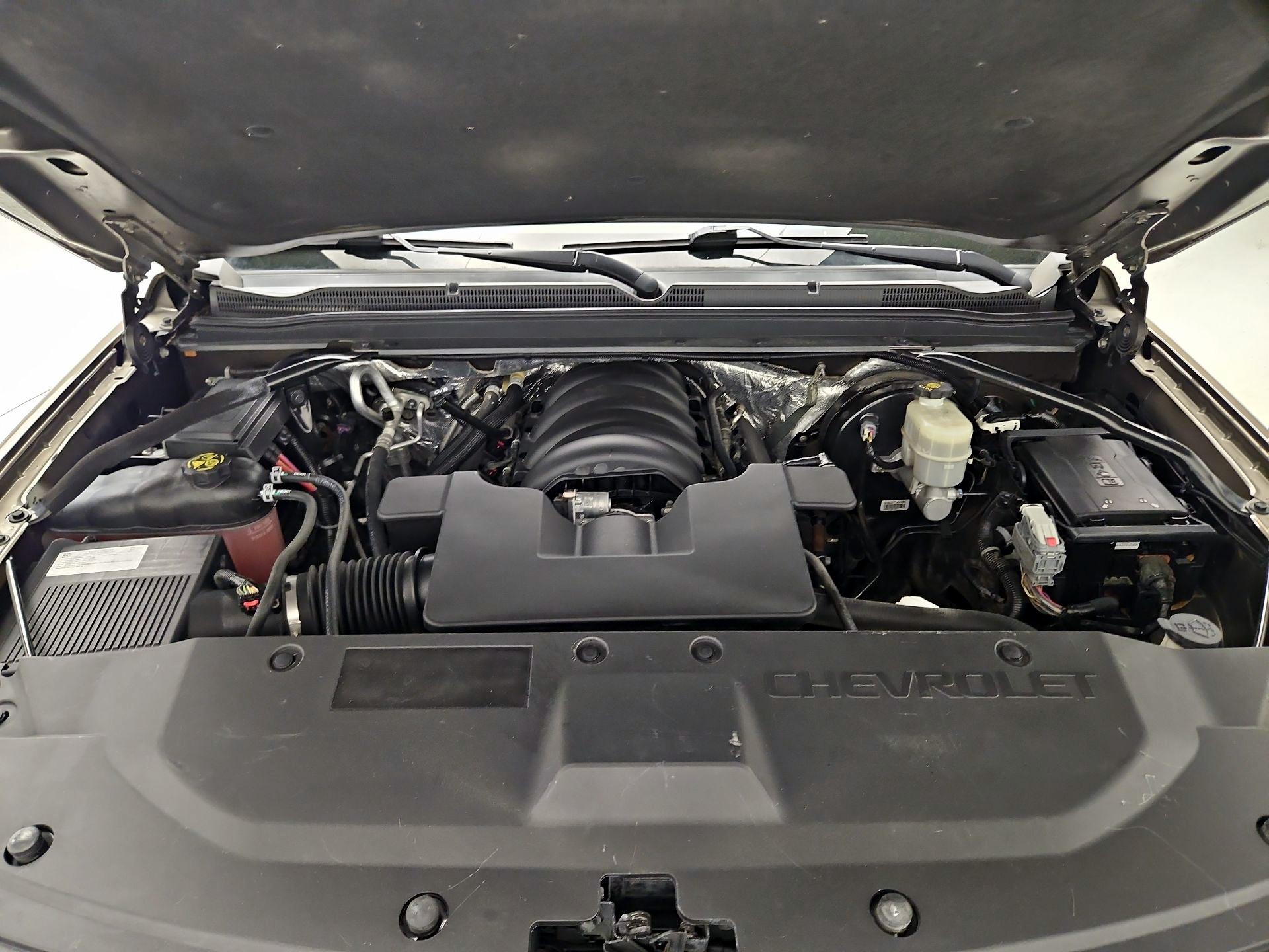 Thumbnail: 2016 Chevrolet Tahoe - 19