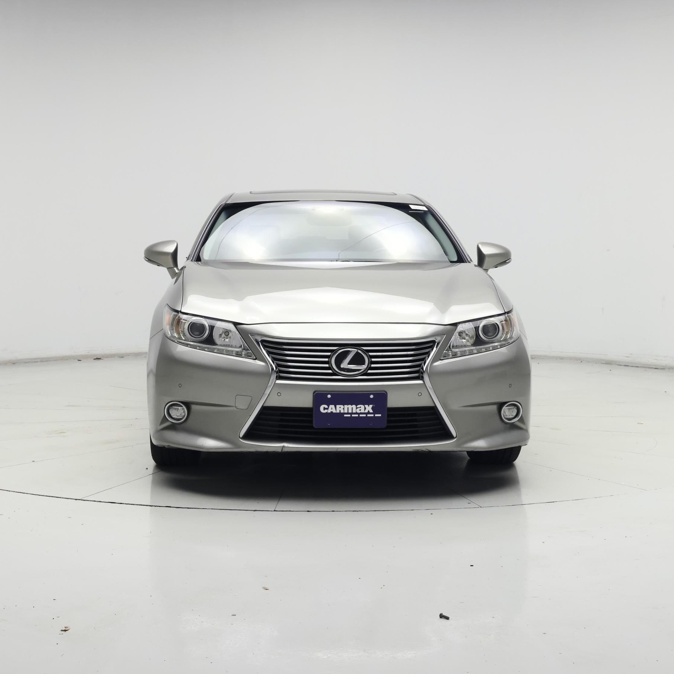 Thumbnail: 2015 Lexus ES - 5