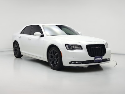 2022 Chrysler 300 S