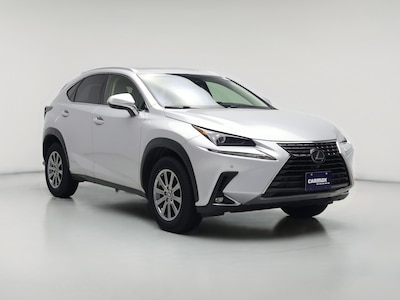 2018 Lexus NX 300