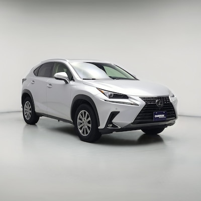 2018 Lexus NX 300