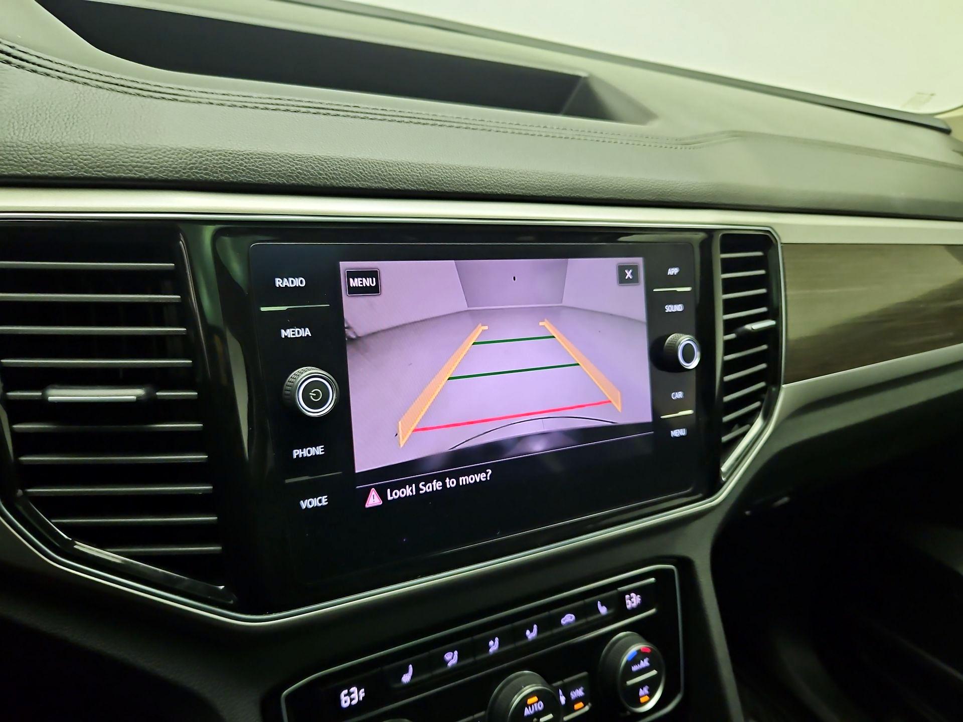 Thumbnail: 2018 Volkswagen Atlas - 14