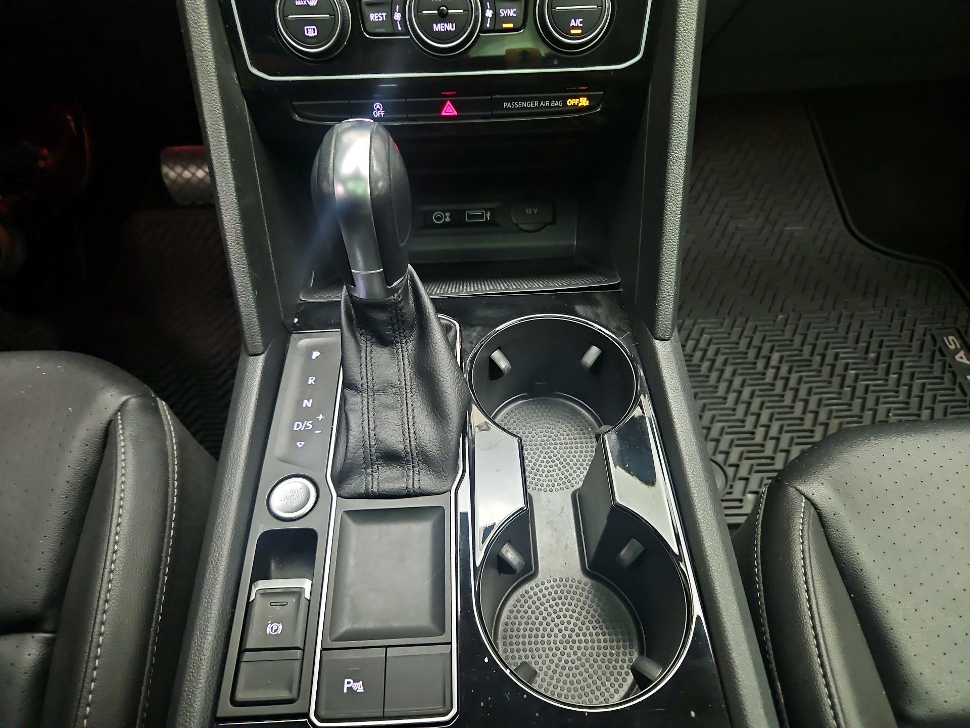 Thumbnail: 2018 Volkswagen Atlas - 17