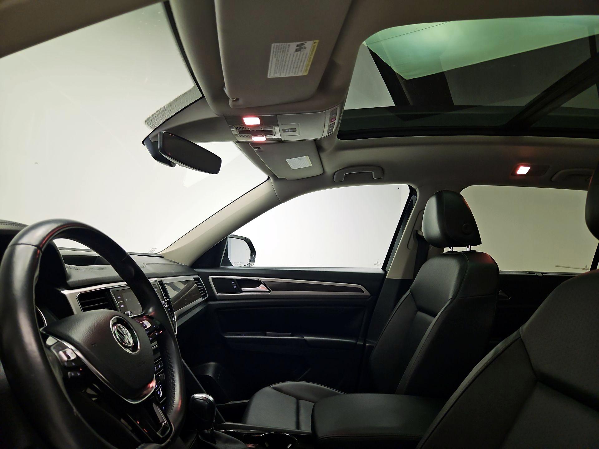 Thumbnail: 2018 Volkswagen Atlas - 19