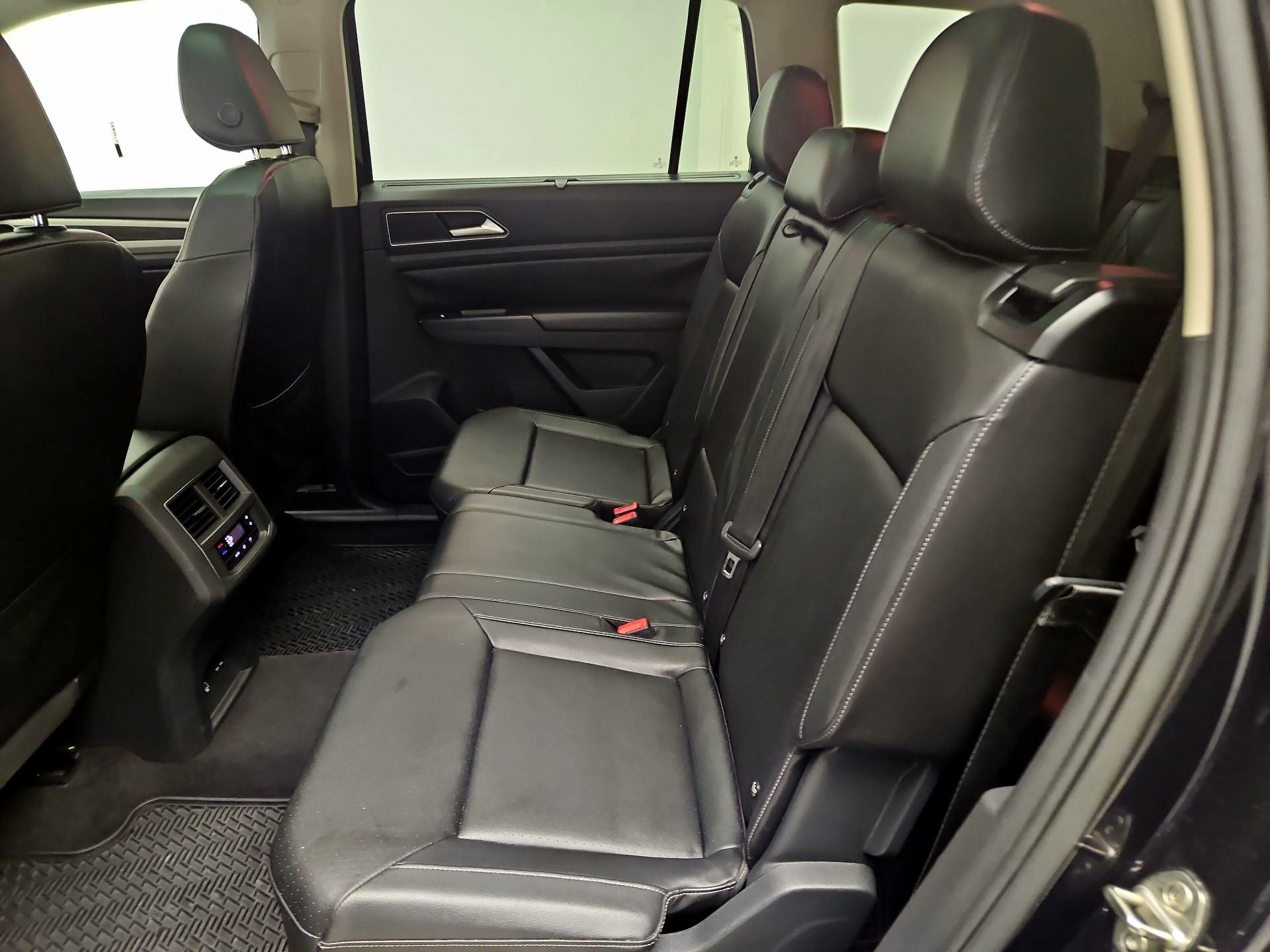 Thumbnail: 2018 Volkswagen Atlas - 20