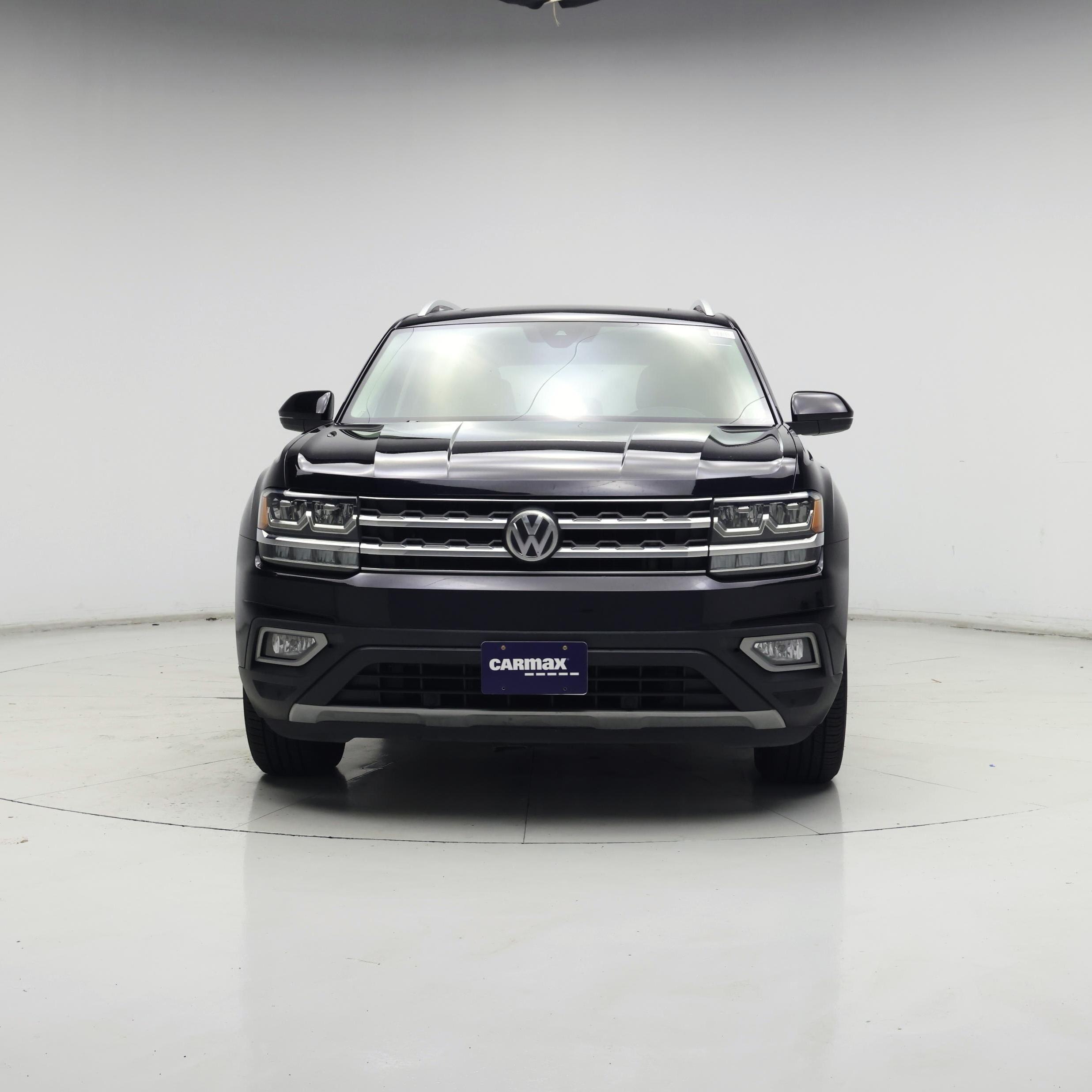 Thumbnail: 2018 Volkswagen Atlas - 5