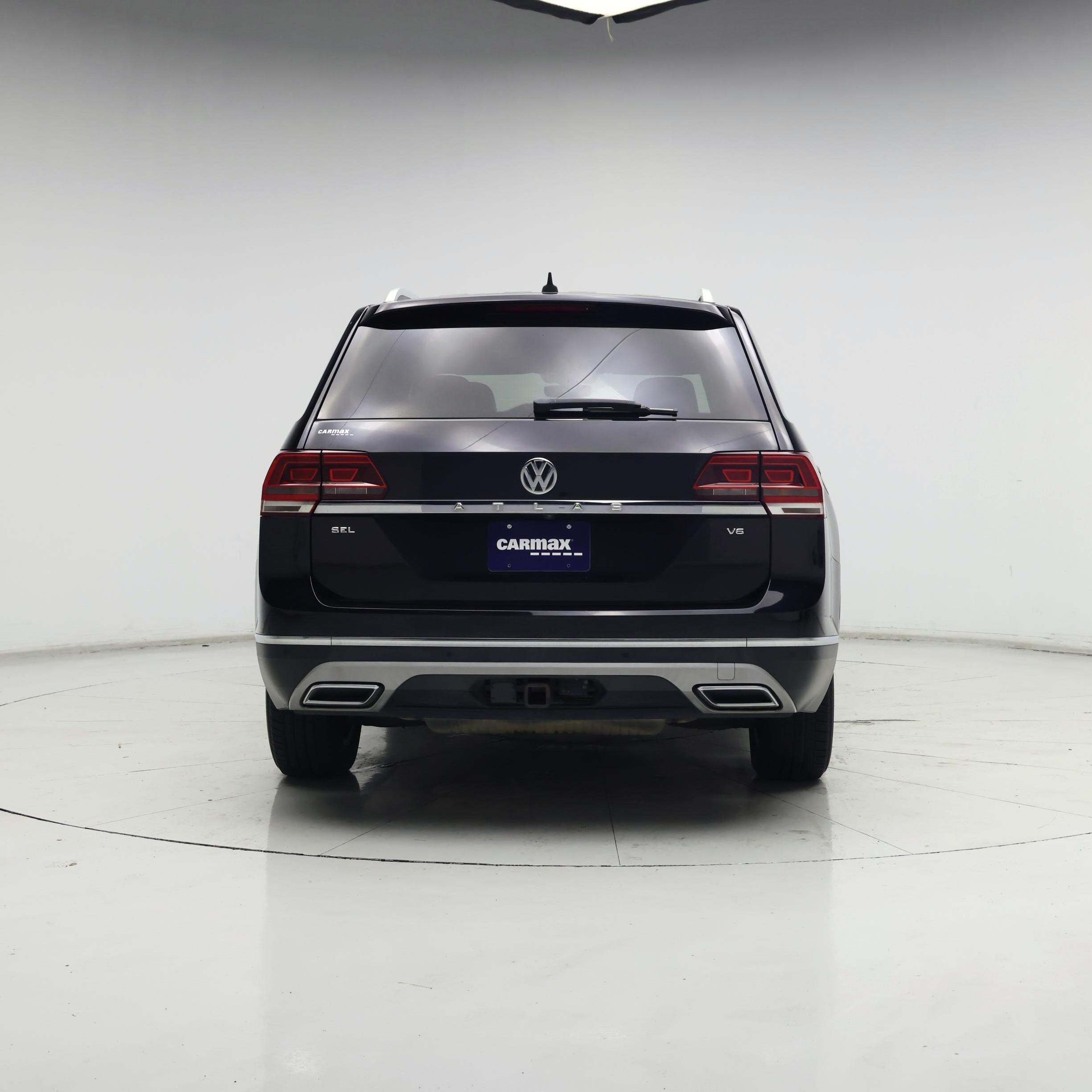 Thumbnail: 2018 Volkswagen Atlas - 6